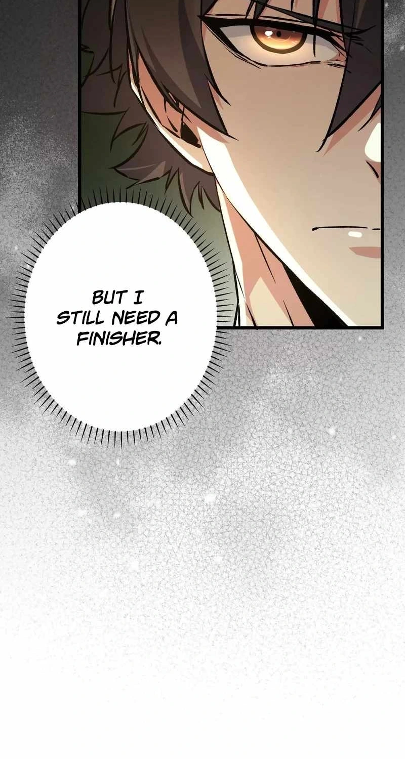 Read Apocalypse Cockroach Give me Buff chapter 17 image 47 on Lezhin