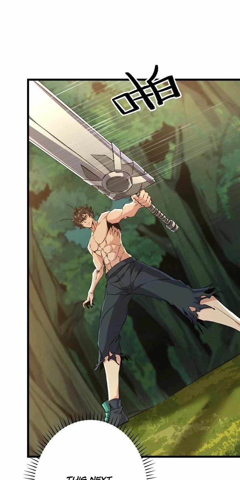 Read Apocalypse Cockroach Give me Buff chapter 17 image 51 on Lezhin