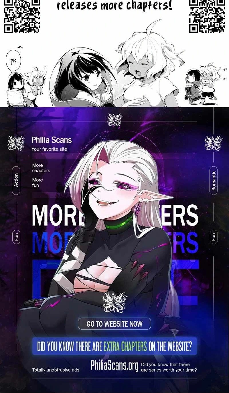 Read Apocalypse Cockroach Give me Buff chapter 17 image 62 on Lezhin