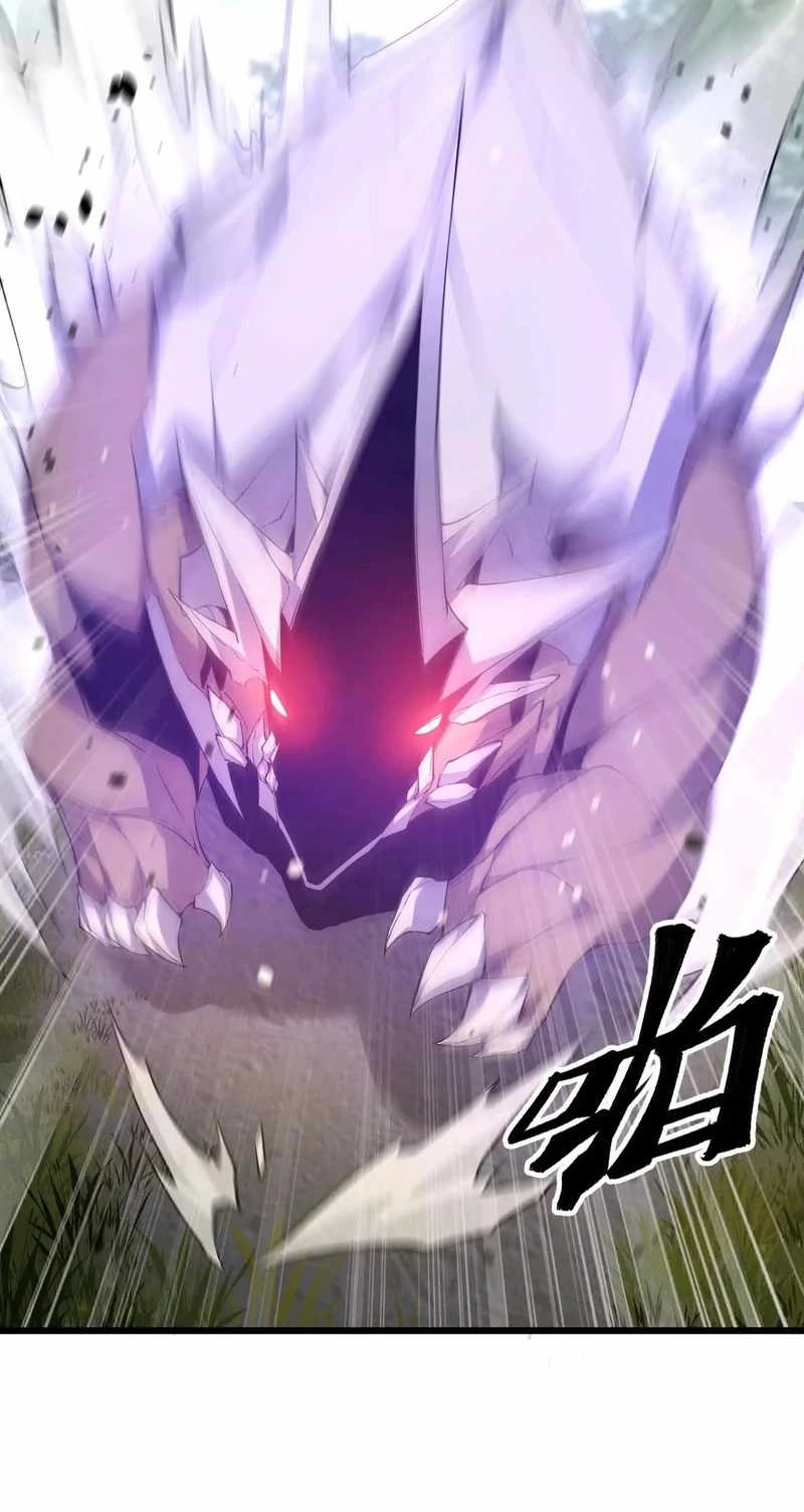 Read Apocalypse Cockroach Give me Buff chapter 17 image 8 on Lezhin