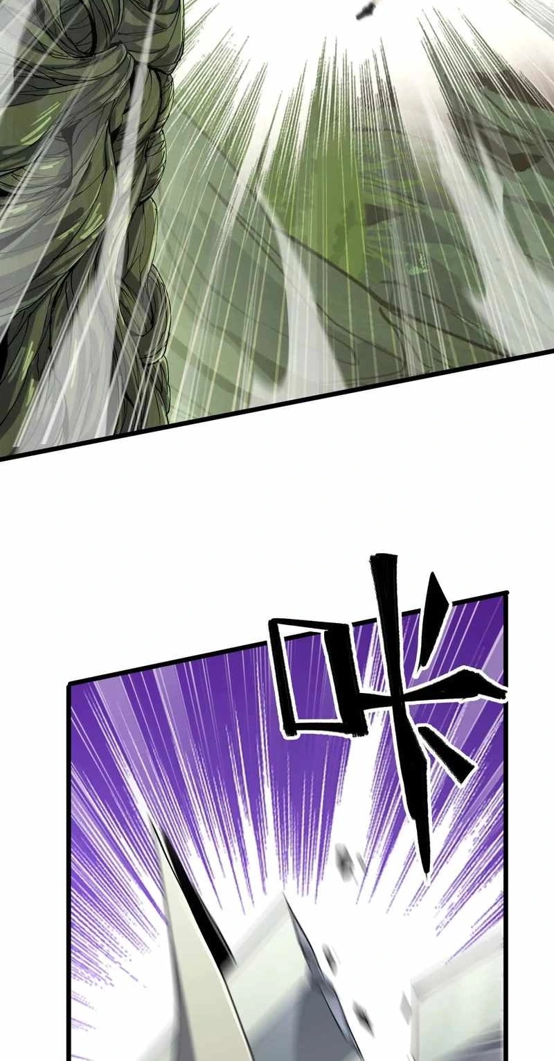 Read Apocalypse Cockroach Give me Buff chapter 18 image 10 on Lezhin