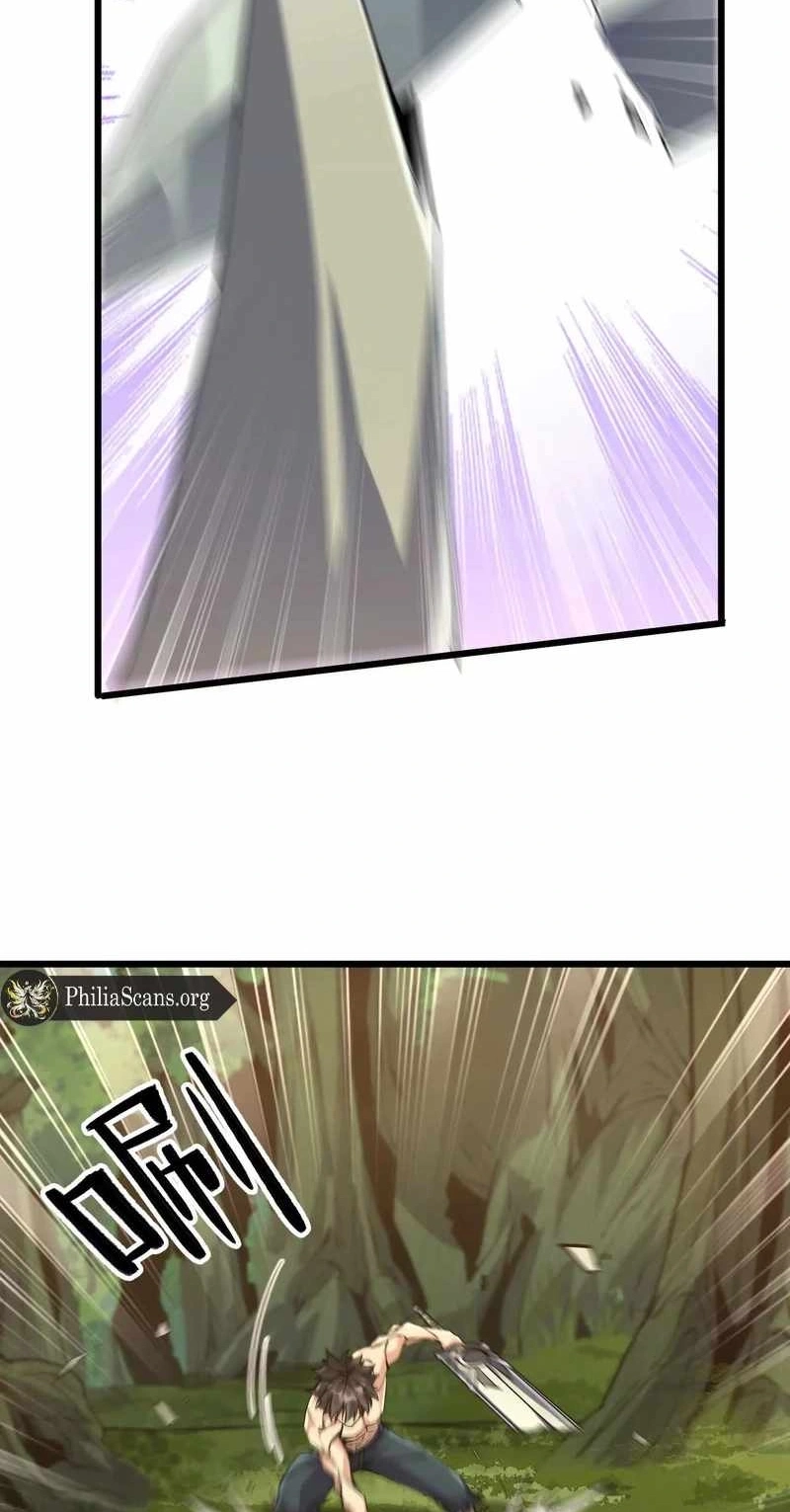 Read Apocalypse Cockroach Give me Buff chapter 18 image 11 on Lezhin