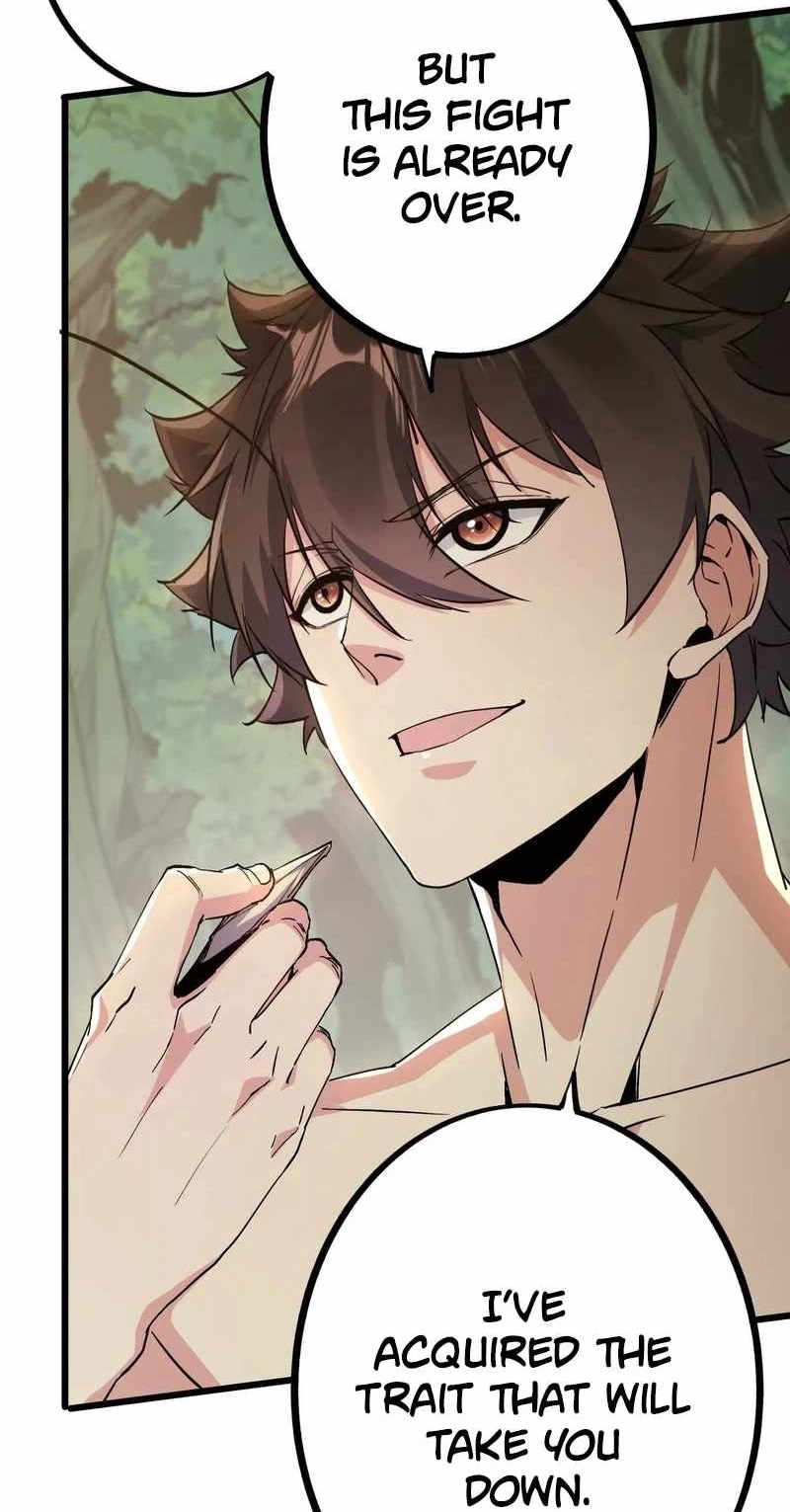 Read Apocalypse Cockroach Give me Buff chapter 18 image 16 on Lezhin