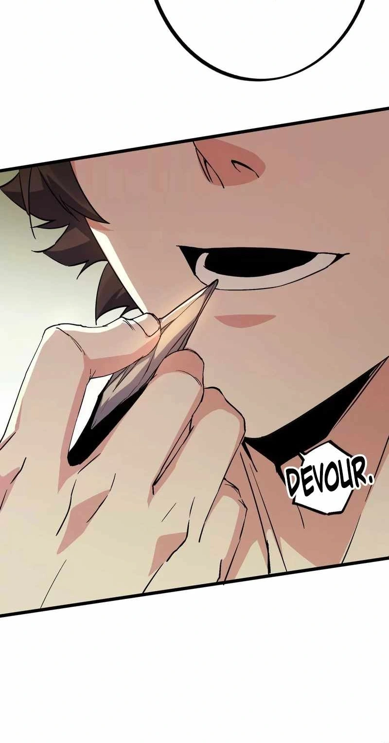 Read Apocalypse Cockroach Give me Buff chapter 18 image 17 on Lezhin