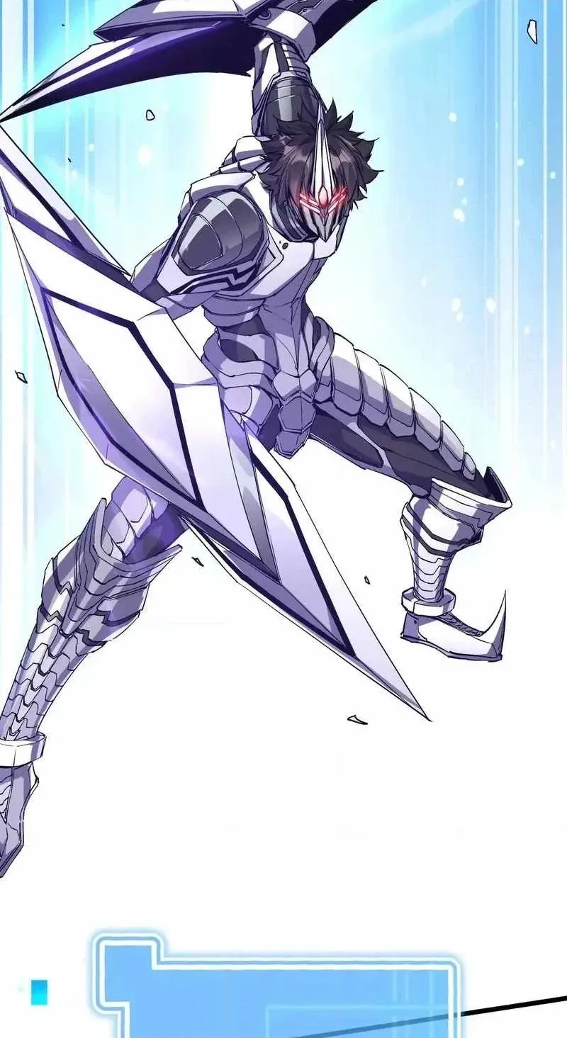 Read Apocalypse Cockroach Give me Buff chapter 18 image 19 on Lezhin