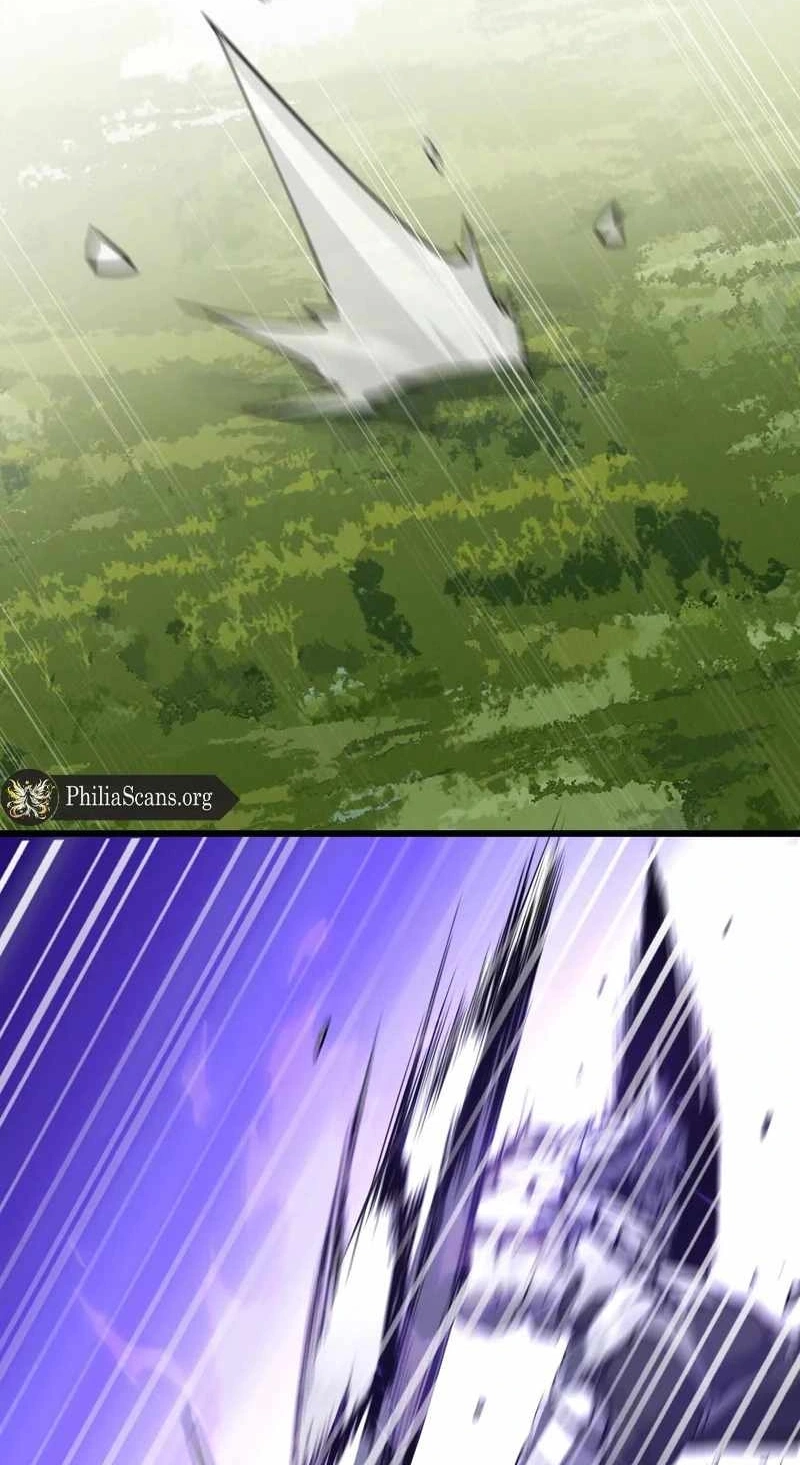 Read Apocalypse Cockroach Give me Buff chapter 18 image 21 on Lezhin