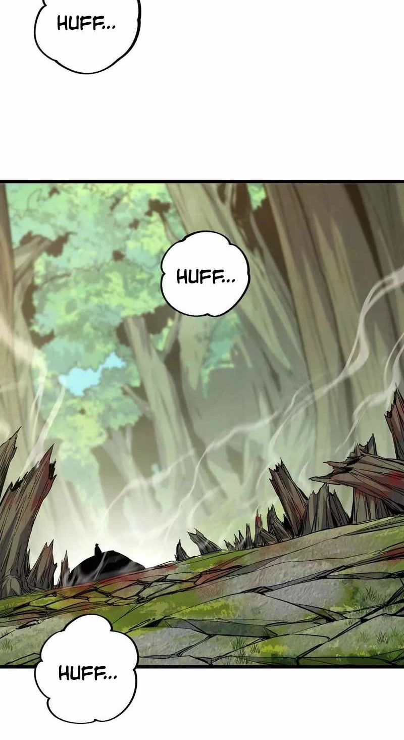 Read Apocalypse Cockroach Give me Buff chapter 18 image 27 on Lezhin