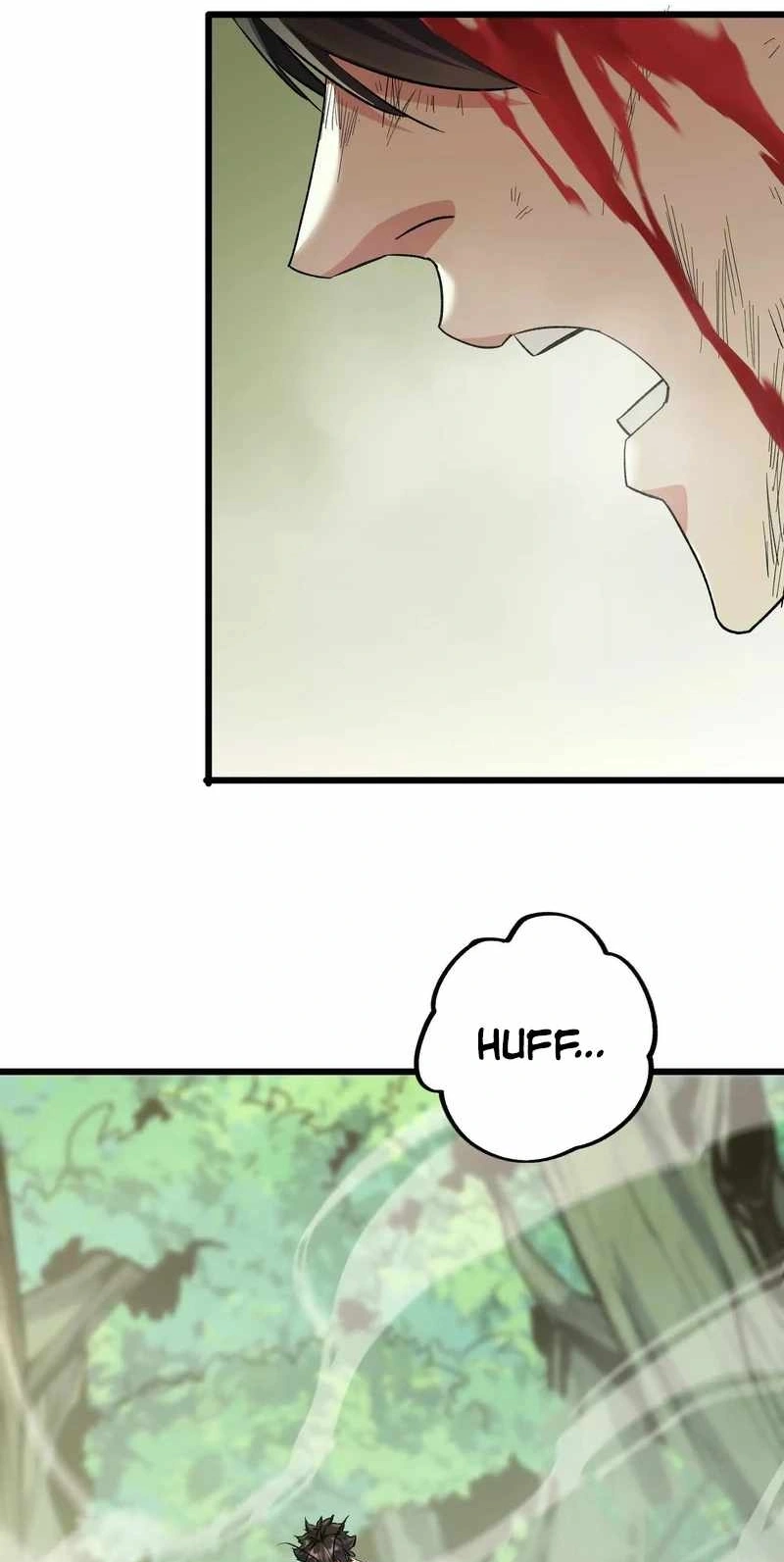 Read Apocalypse Cockroach Give me Buff chapter 18 image 28 on Lezhin
