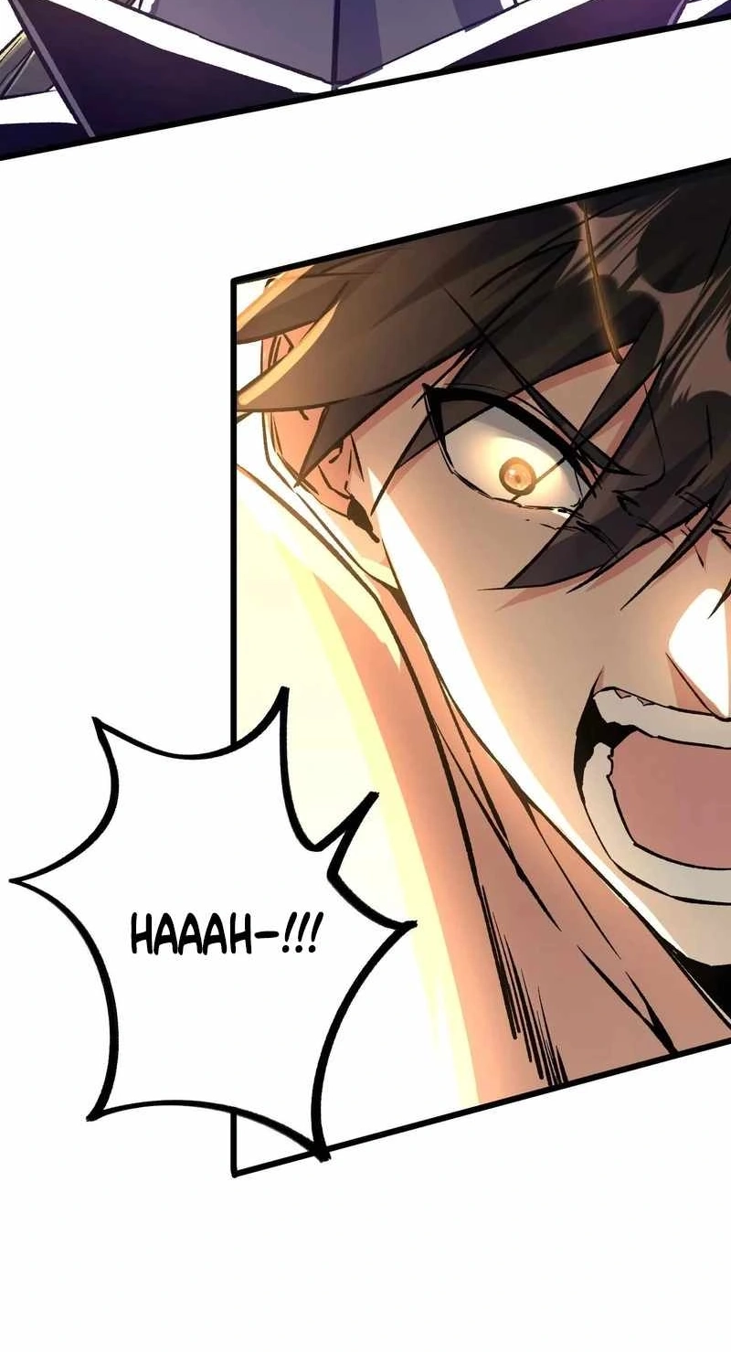 Read Apocalypse Cockroach Give me Buff chapter 18 image 3 on Lezhin