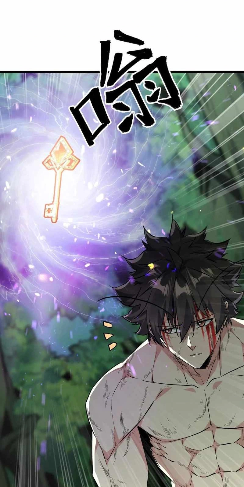 Read Apocalypse Cockroach Give me Buff chapter 18 image 30 on Lezhin