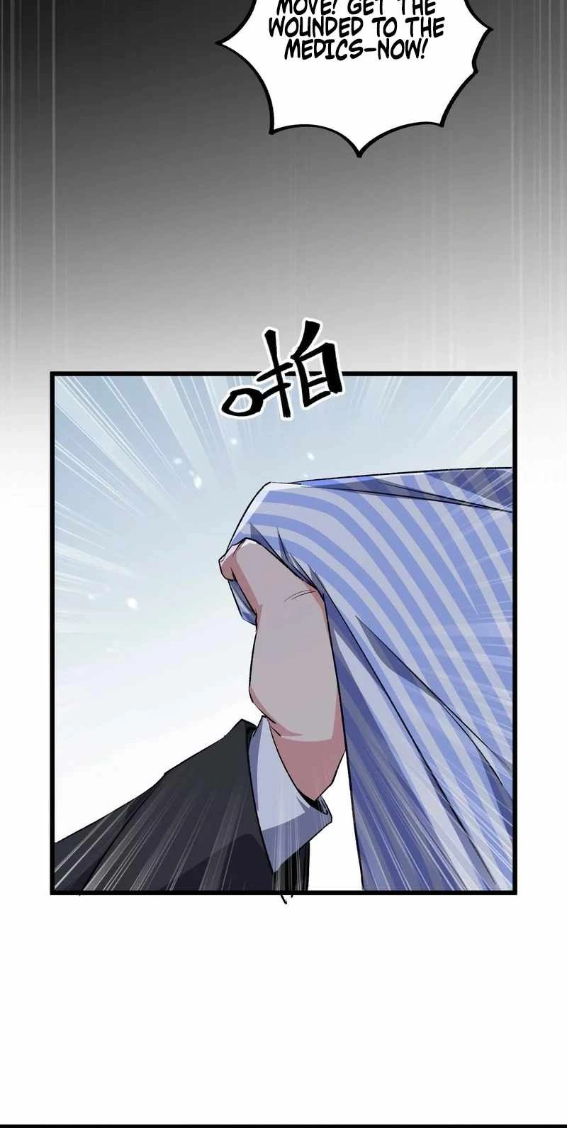 Read Apocalypse Cockroach Give me Buff chapter 18 image 35 on Lezhin