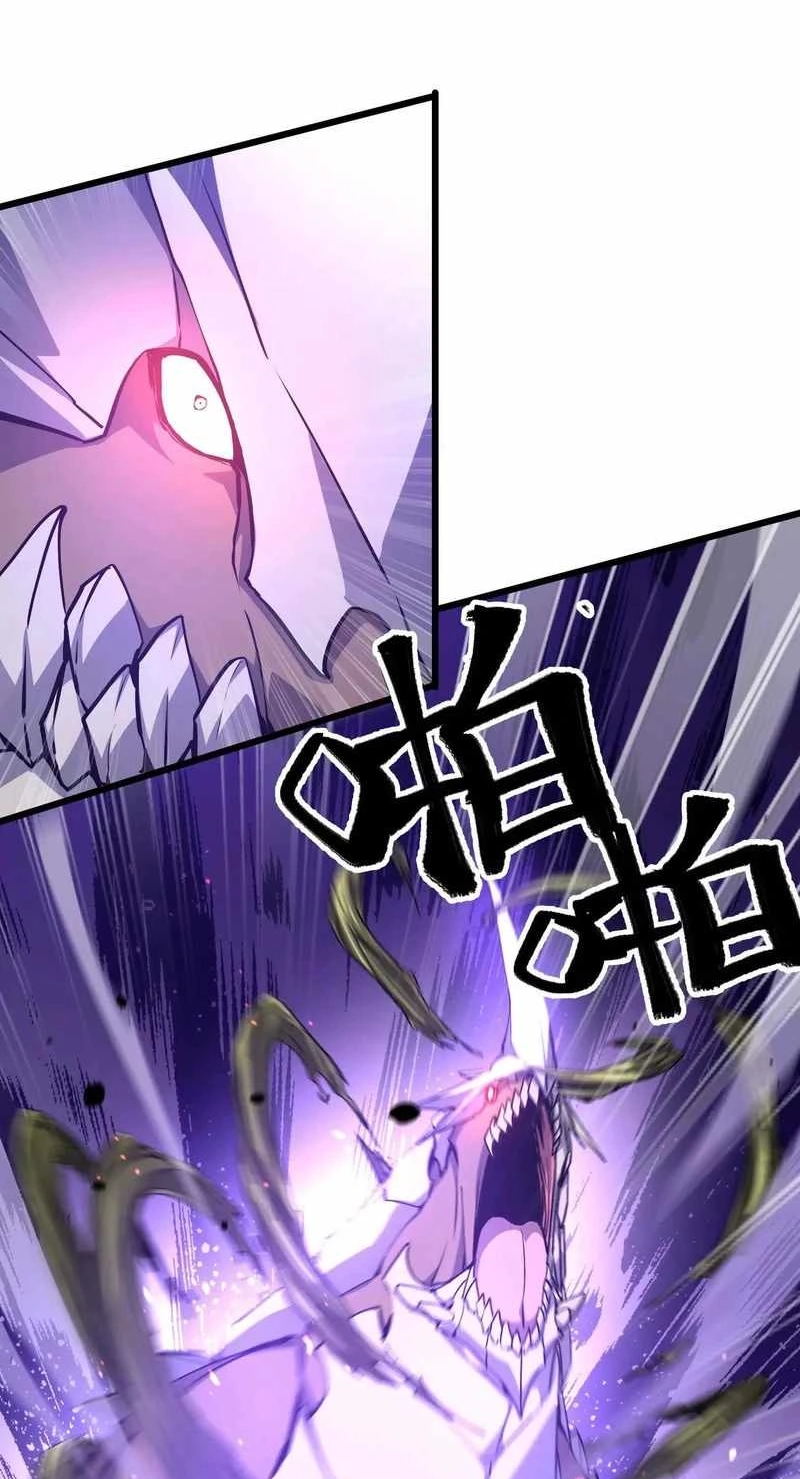 Read Apocalypse Cockroach Give me Buff chapter 18 image 4 on Lezhin