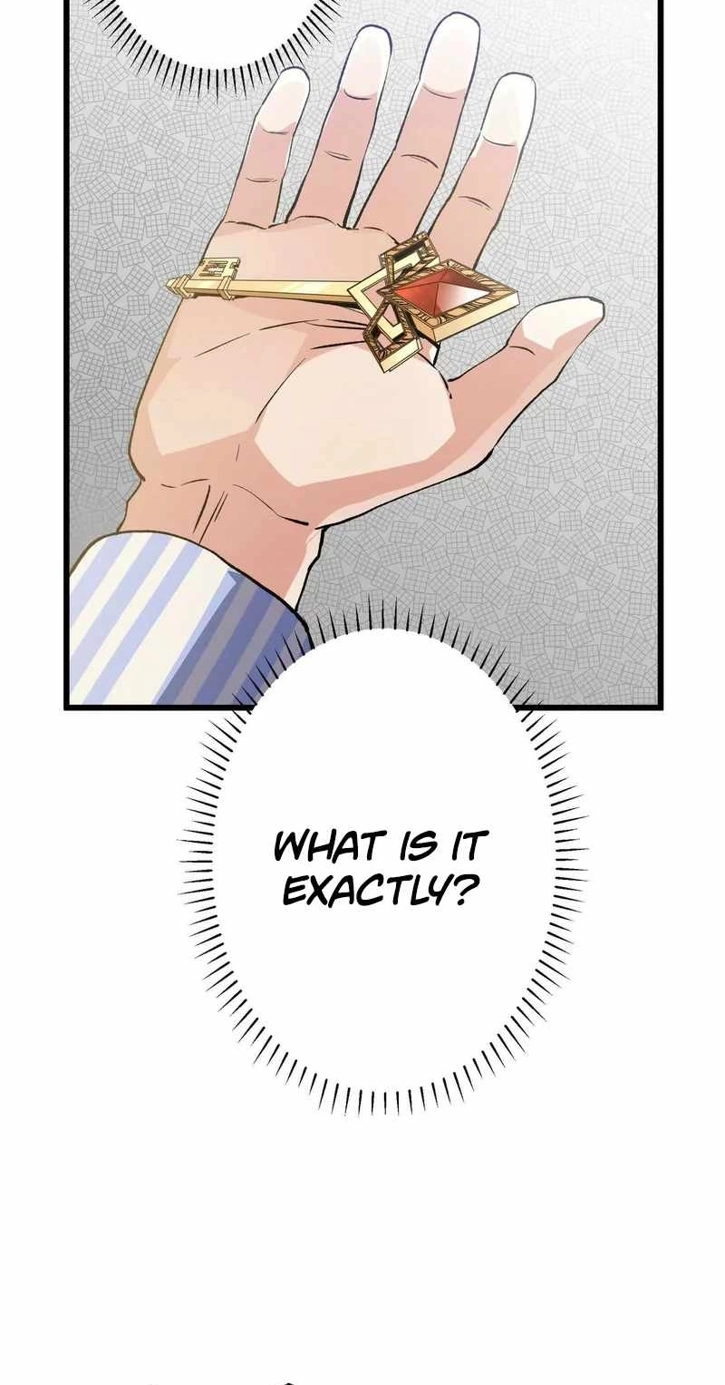 Read Apocalypse Cockroach Give me Buff chapter 18 image 51 on Lezhin