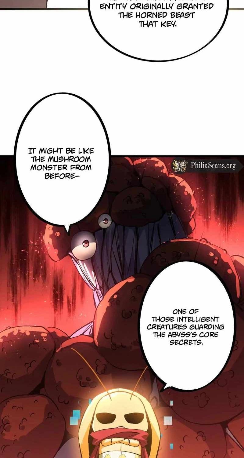 Read Apocalypse Cockroach Give me Buff chapter 18 image 58 on Lezhin
