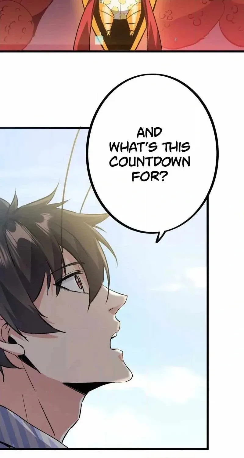 Read Apocalypse Cockroach Give me Buff chapter 18 image 59 on Lezhin