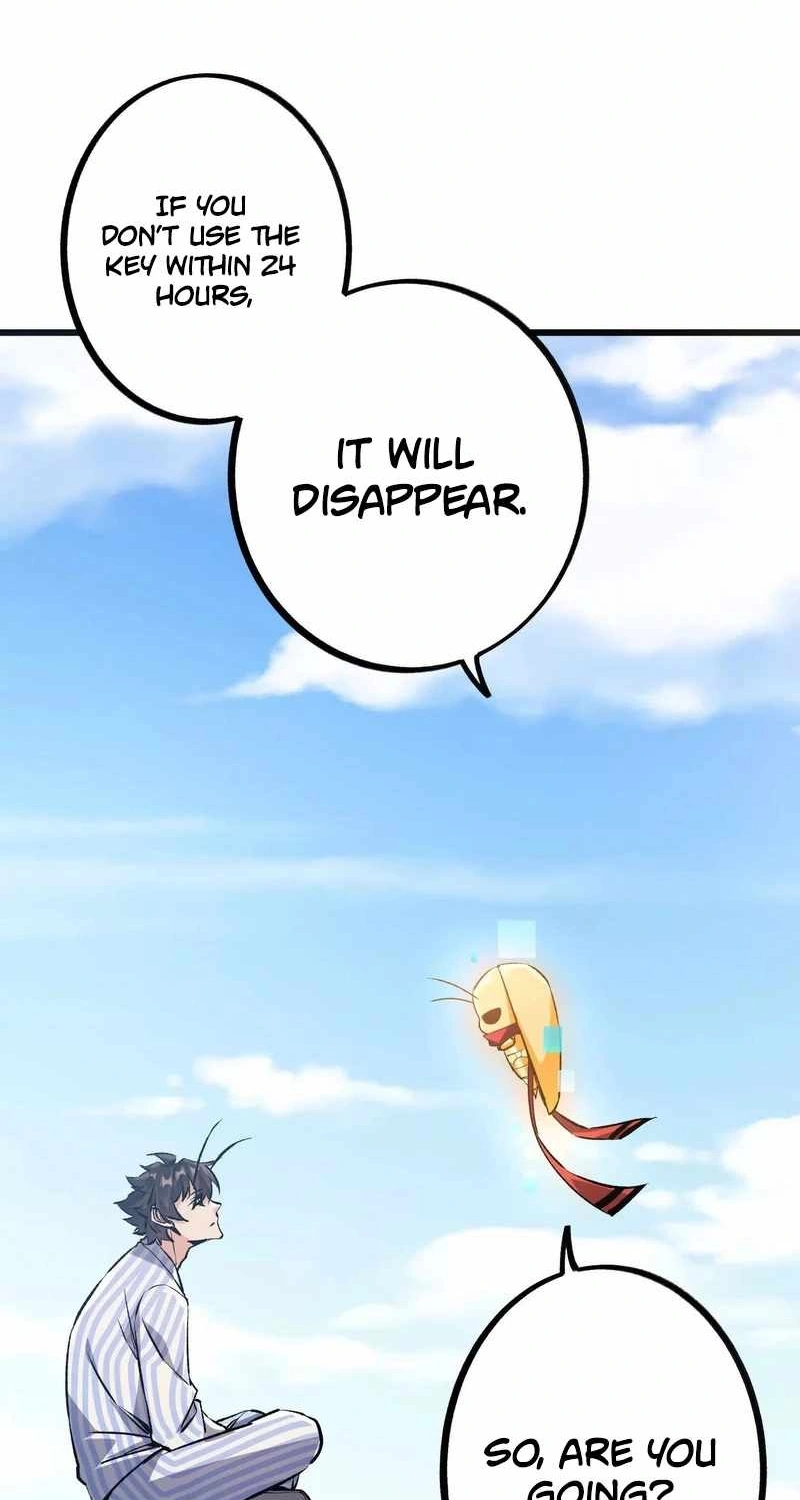 Read Apocalypse Cockroach Give me Buff chapter 18 image 60 on Lezhin