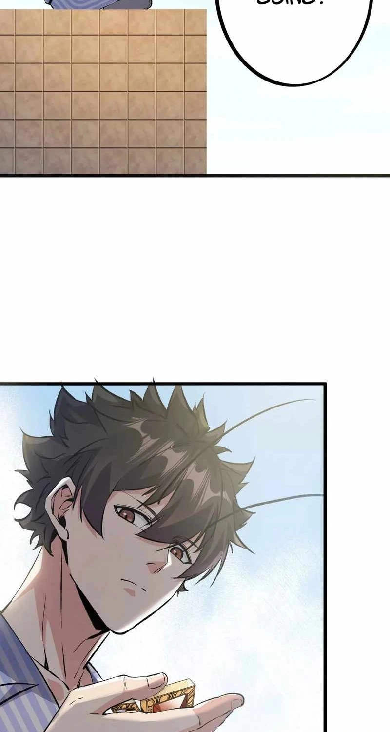 Read Apocalypse Cockroach Give me Buff chapter 18 image 61 on Lezhin