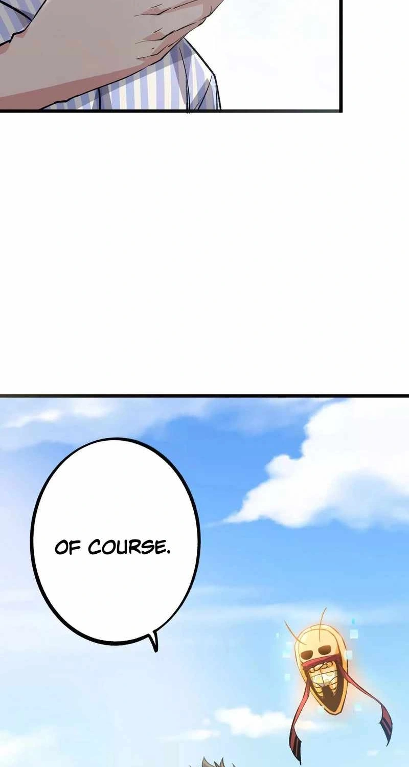 Read Apocalypse Cockroach Give me Buff chapter 18 image 62 on Lezhin