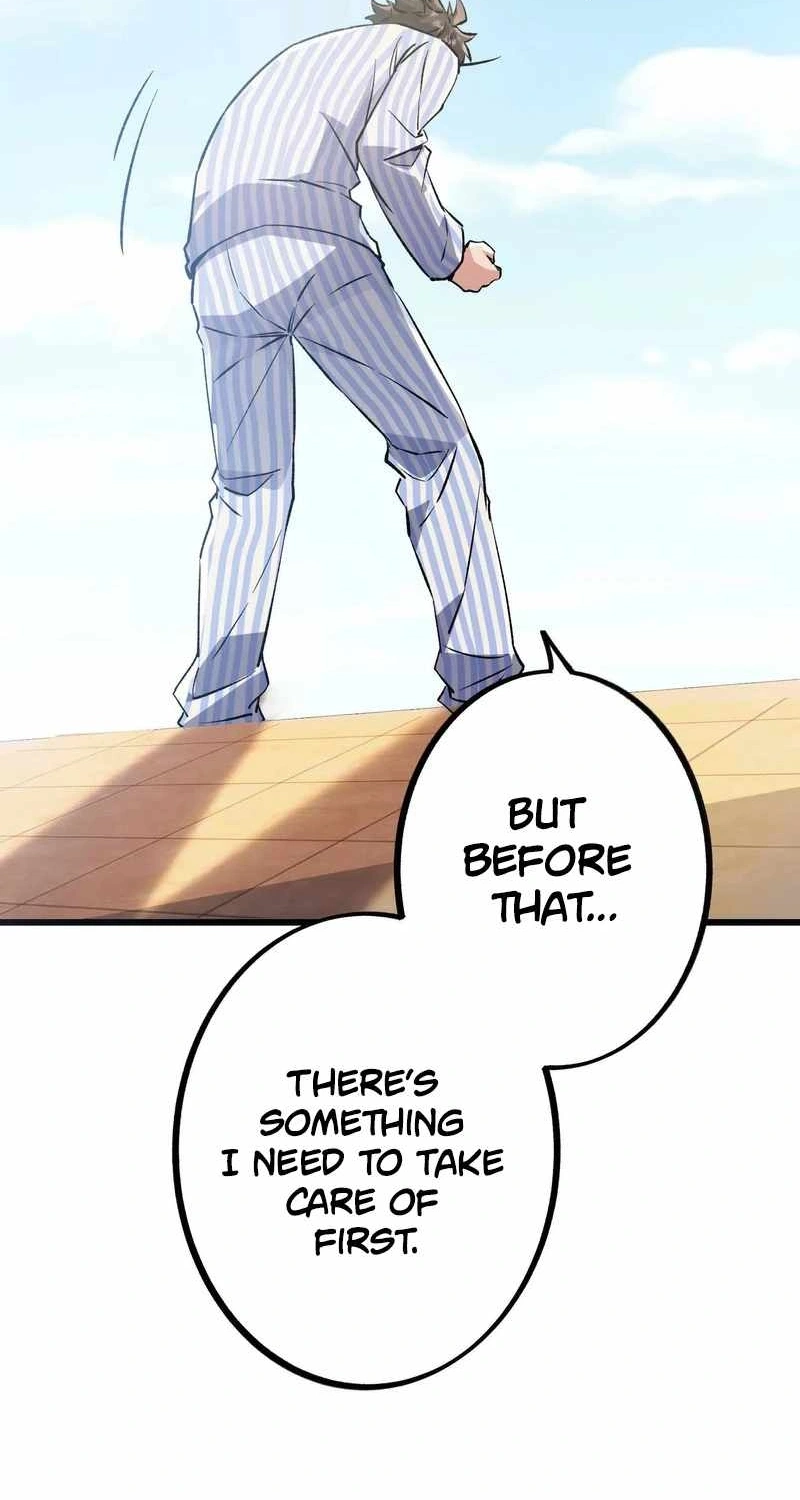 Read Apocalypse Cockroach Give me Buff chapter 18 image 63 on Lezhin