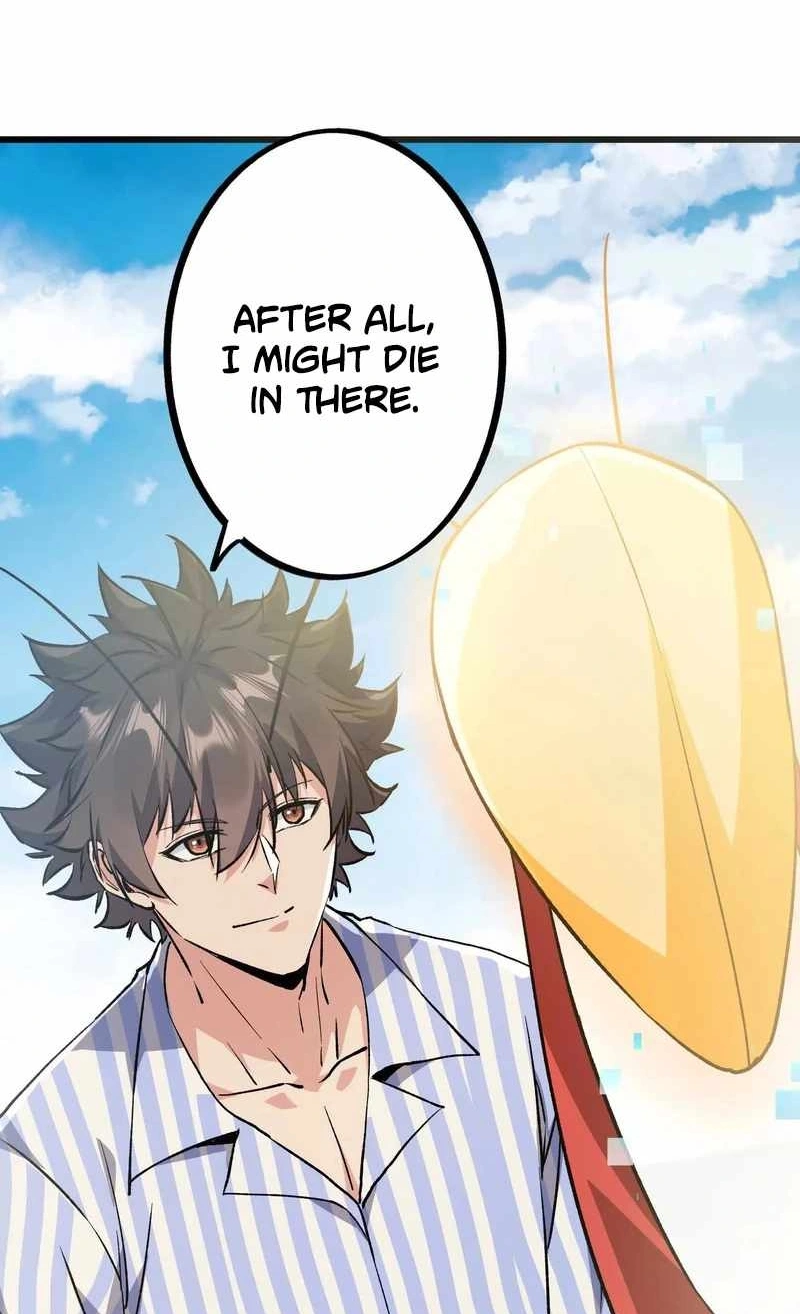 Read Apocalypse Cockroach Give me Buff chapter 18 image 64 on Lezhin