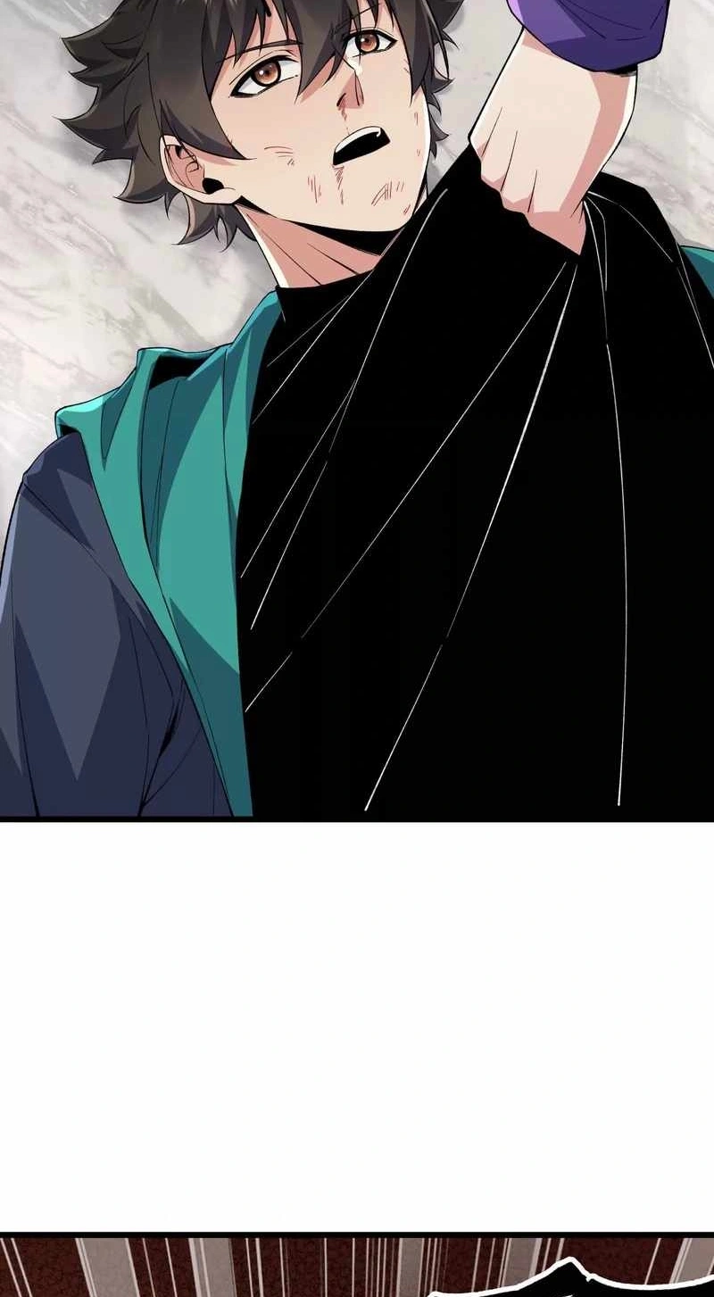 Read Apocalypse Cockroach Give me Buff chapter 19 image 12 on Lezhin