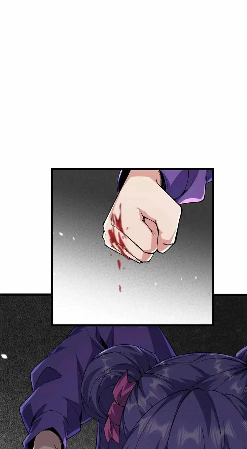 Read Apocalypse Cockroach Give me Buff chapter 19 image 16 on Lezhin