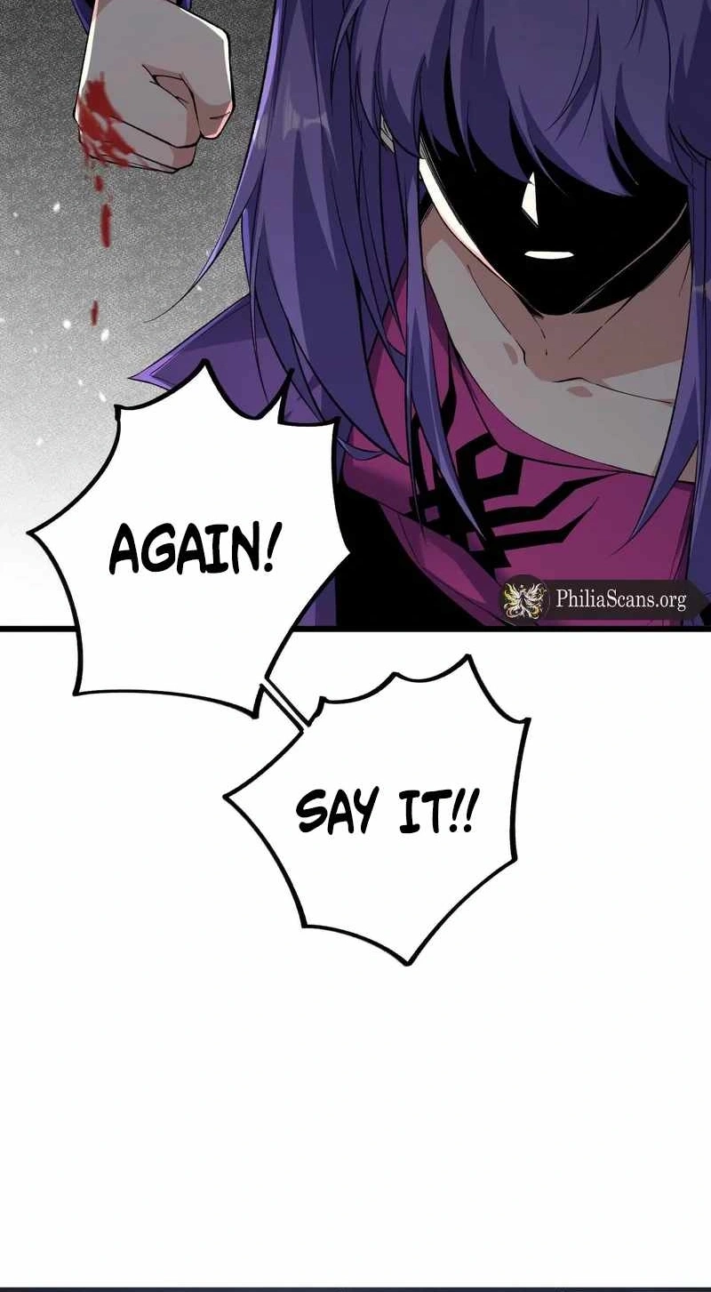Read Apocalypse Cockroach Give me Buff chapter 19 image 17 on Lezhin