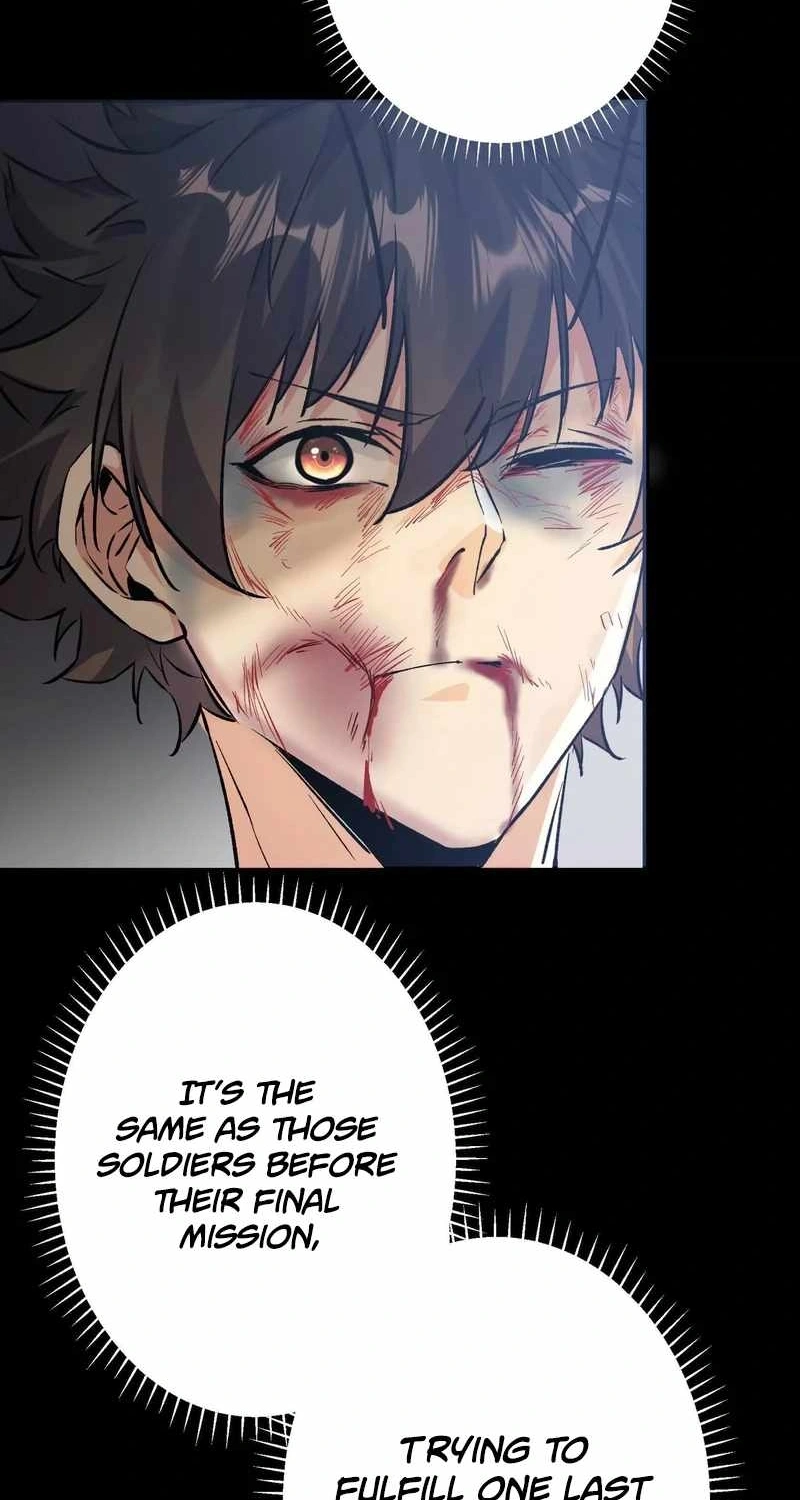 Read Apocalypse Cockroach Give me Buff chapter 19 image 20 on Lezhin