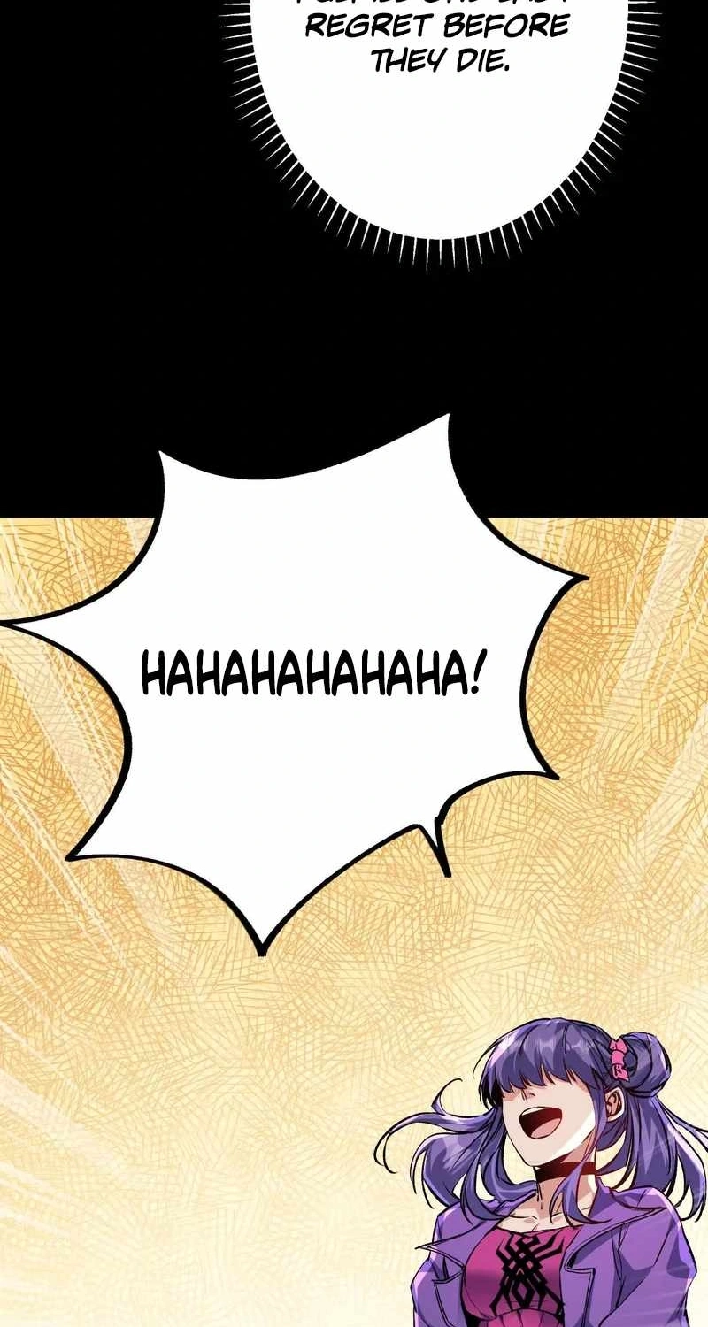 Read Apocalypse Cockroach Give me Buff chapter 19 image 21 on Lezhin