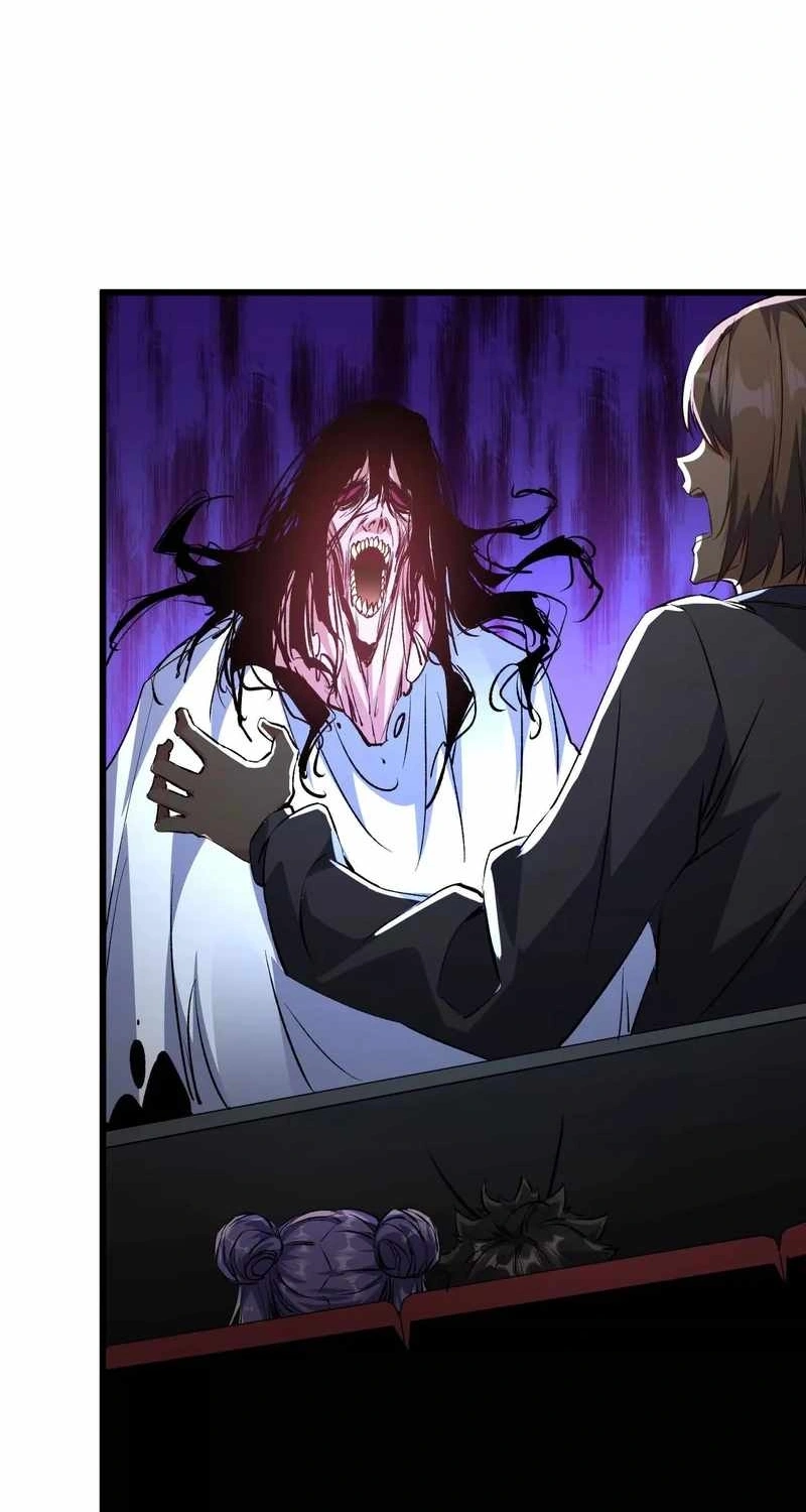 Read Apocalypse Cockroach Give me Buff chapter 19 image 26 on Lezhin