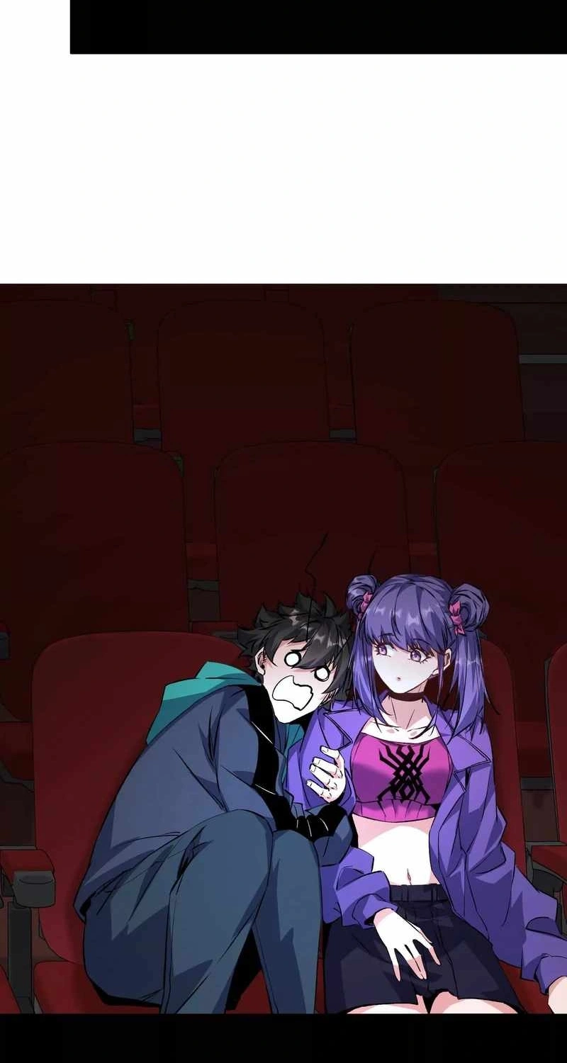 Read Apocalypse Cockroach Give me Buff chapter 19 image 27 on Lezhin