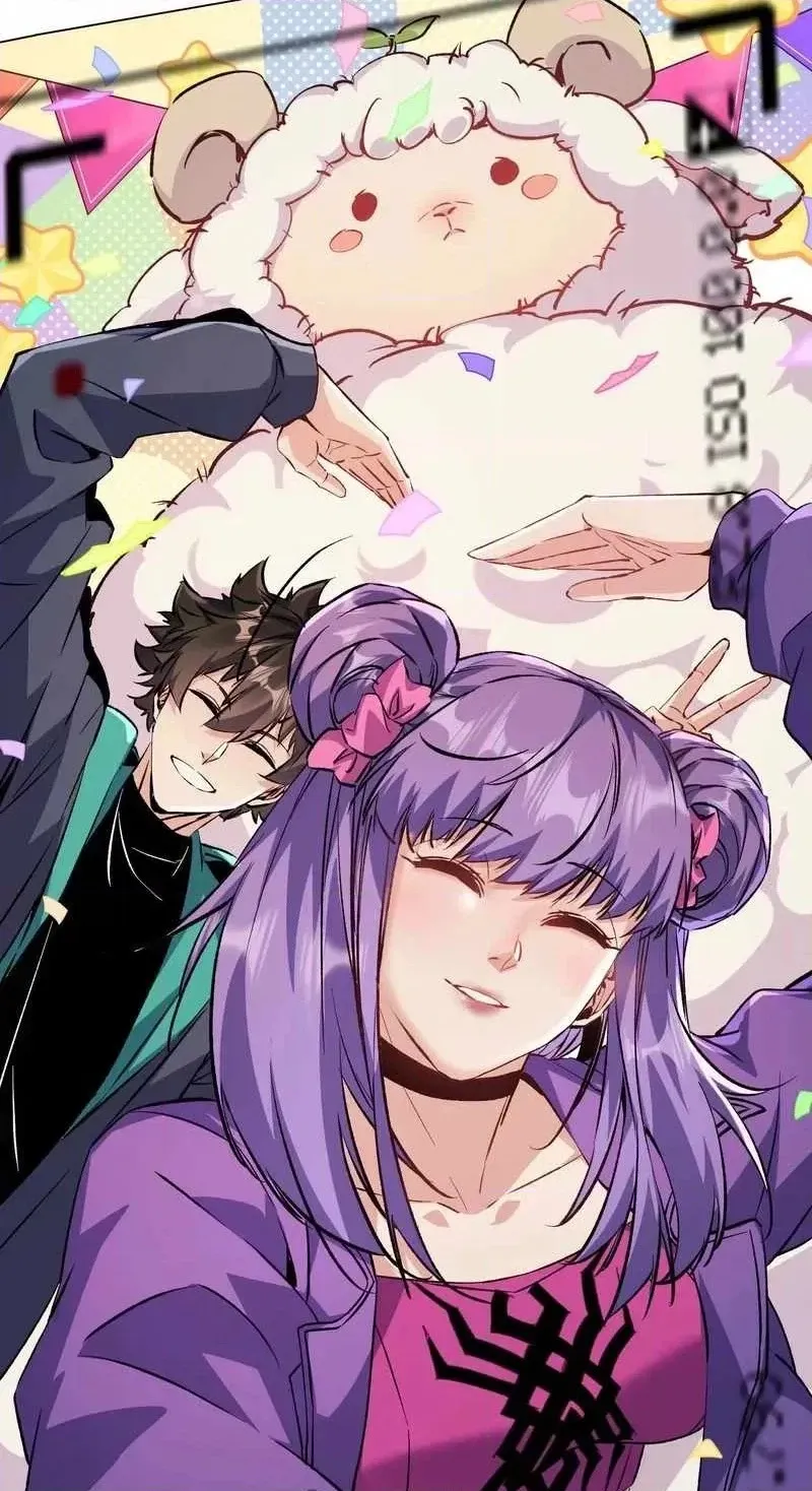 Read Apocalypse Cockroach Give me Buff chapter 19 image 29 on Lezhin