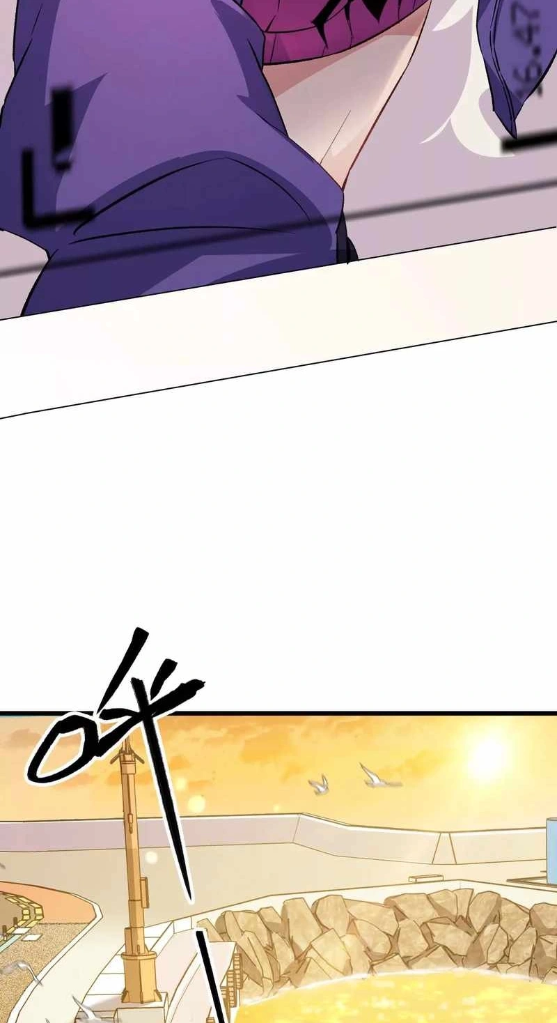 Read Apocalypse Cockroach Give me Buff chapter 19 image 30 on Lezhin