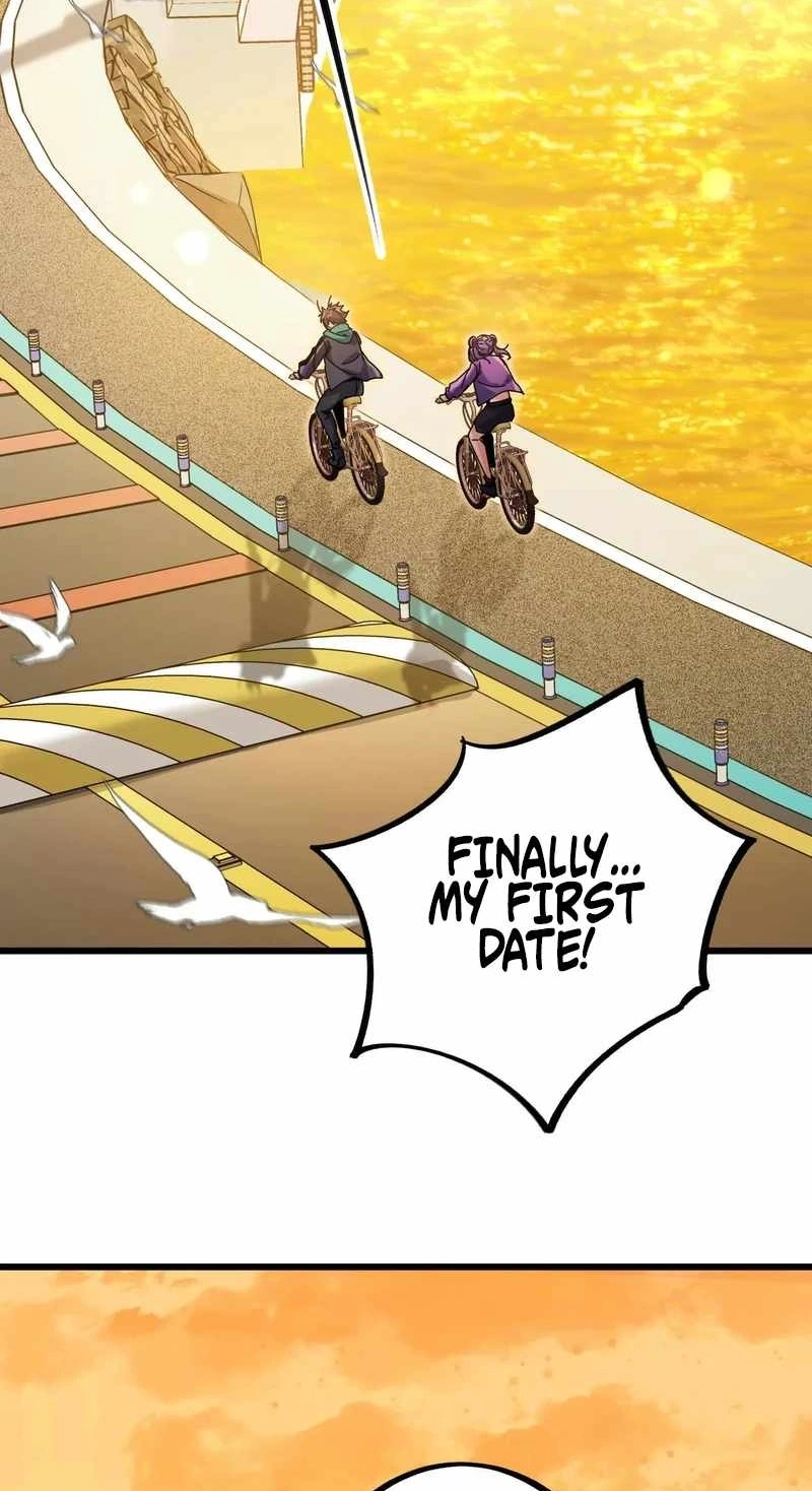Read Apocalypse Cockroach Give me Buff chapter 19 image 31 on Lezhin