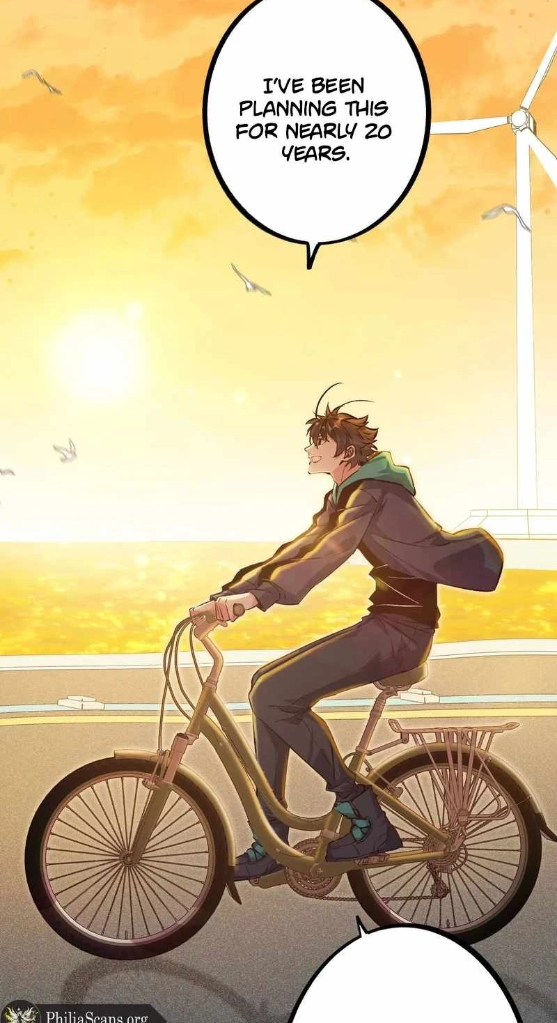 Read Apocalypse Cockroach Give me Buff chapter 19 image 32 on Lezhin