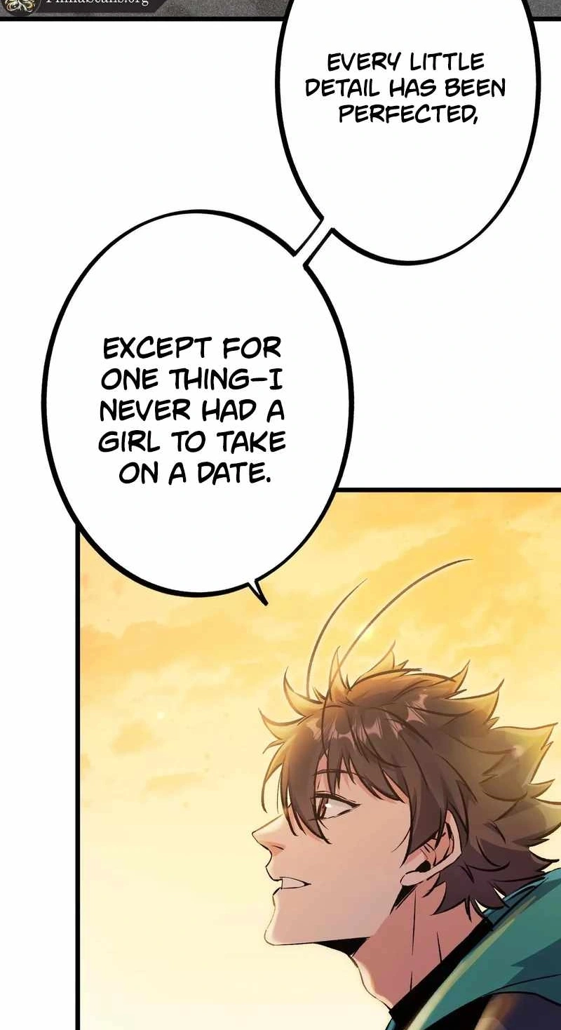 Read Apocalypse Cockroach Give me Buff chapter 19 image 33 on Lezhin