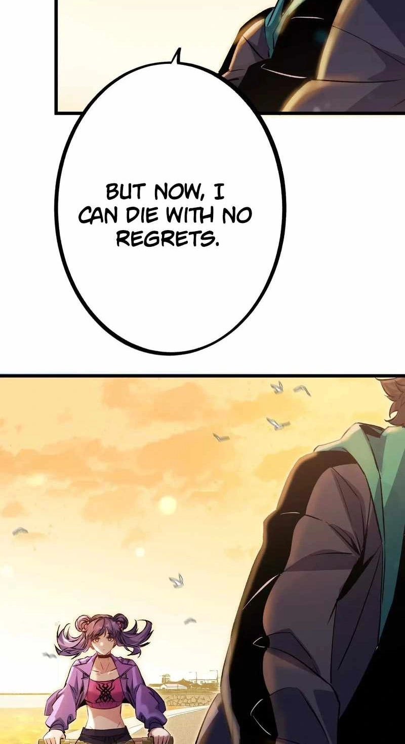Read Apocalypse Cockroach Give me Buff chapter 19 image 34 on Lezhin