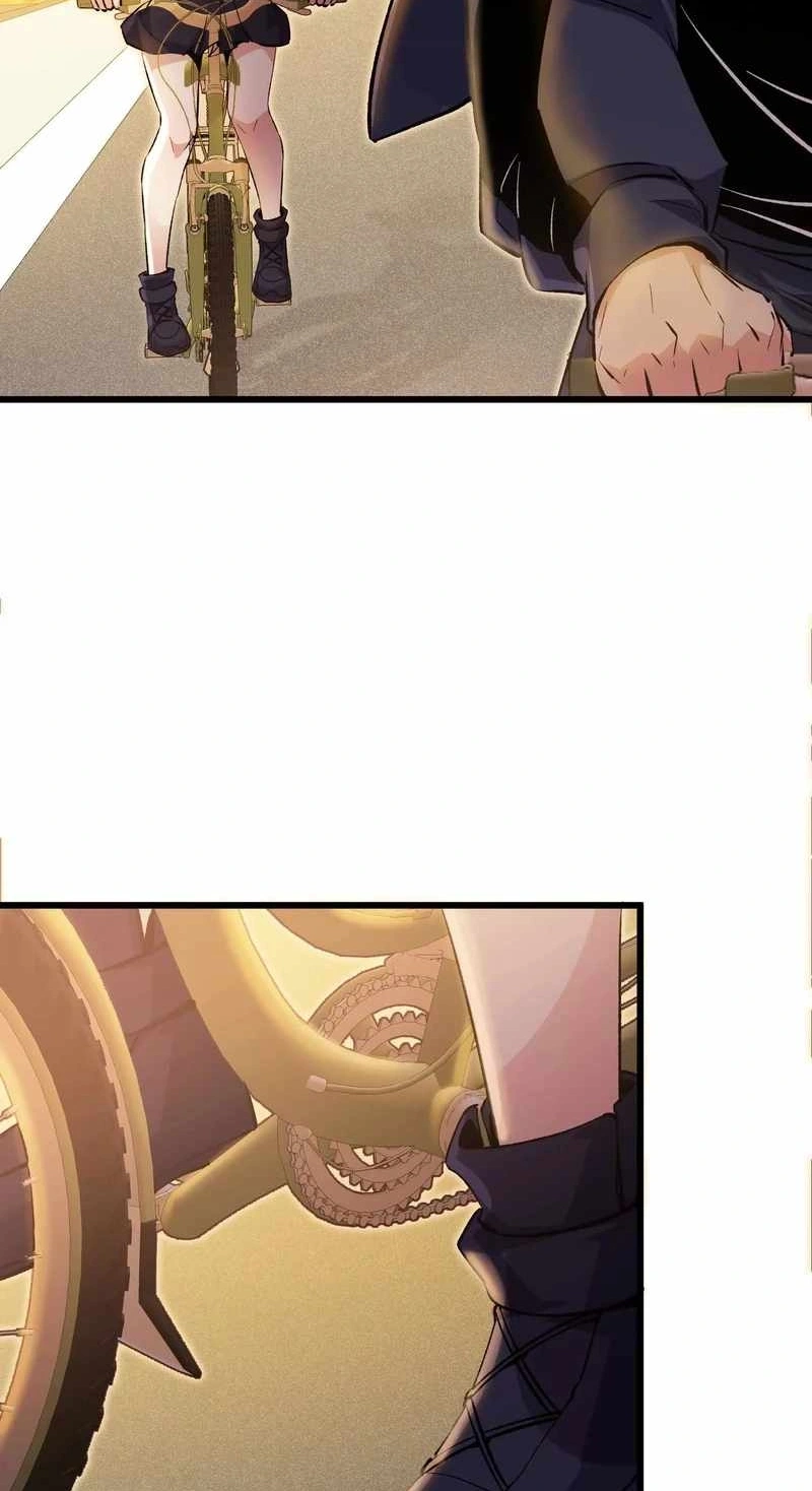Read Apocalypse Cockroach Give me Buff chapter 19 image 35 on Lezhin