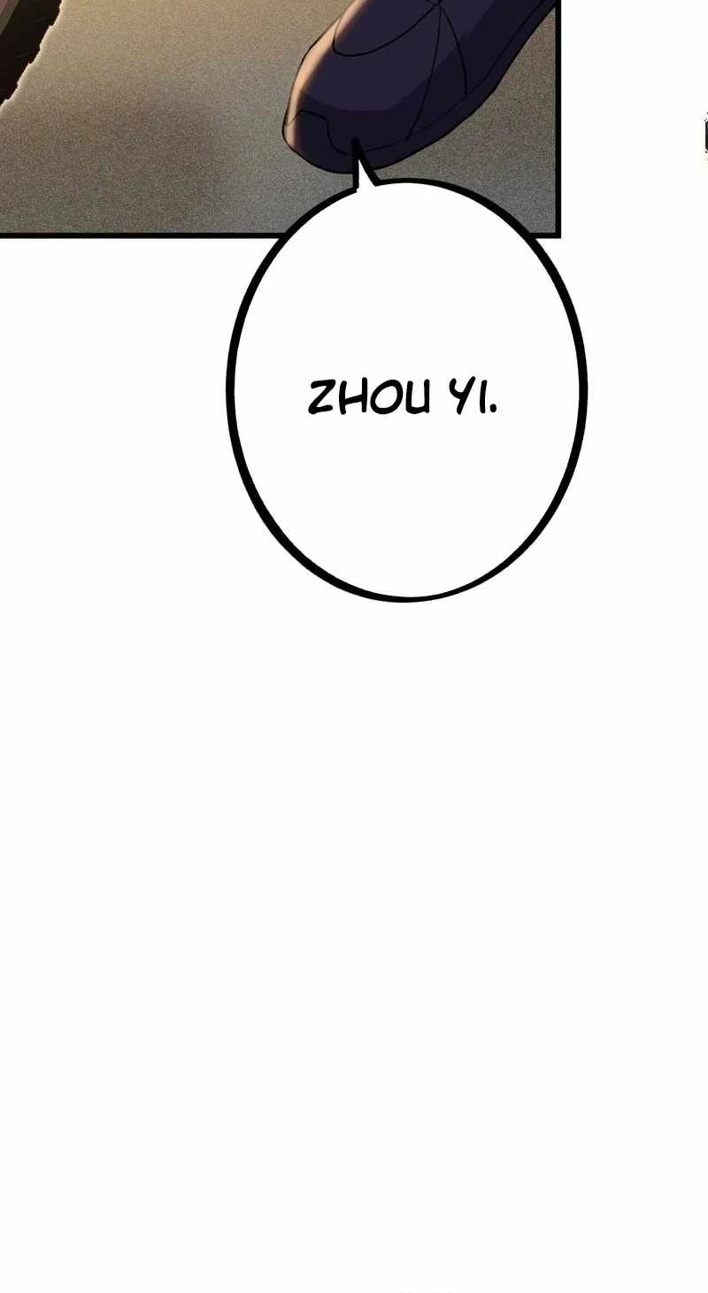 Read Apocalypse Cockroach Give me Buff chapter 19 image 36 on Lezhin