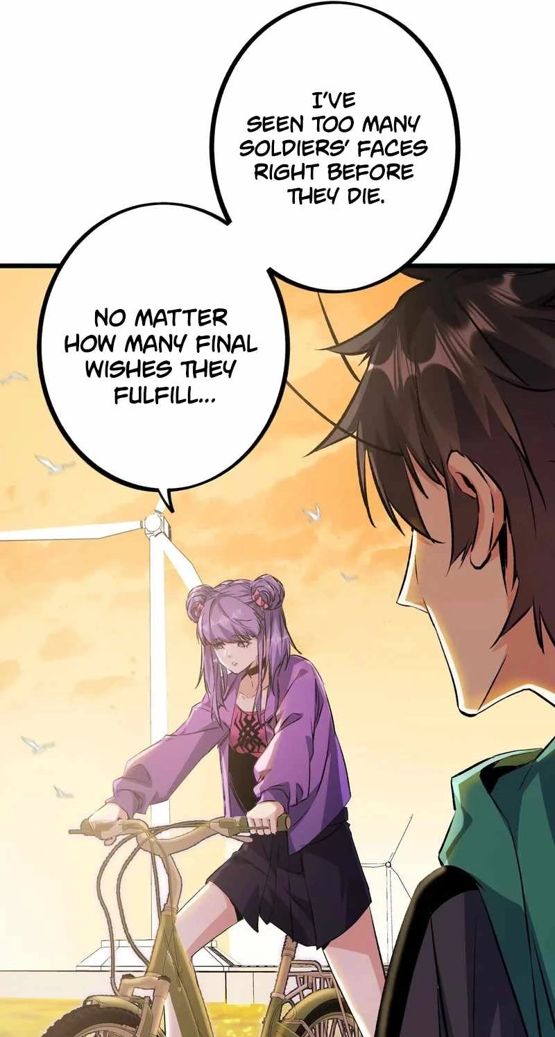 Read Apocalypse Cockroach Give me Buff chapter 19 image 37 on Lezhin