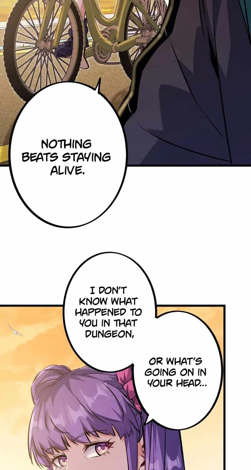 Read Apocalypse Cockroach Give me Buff chapter 19 image 38 on Lezhin