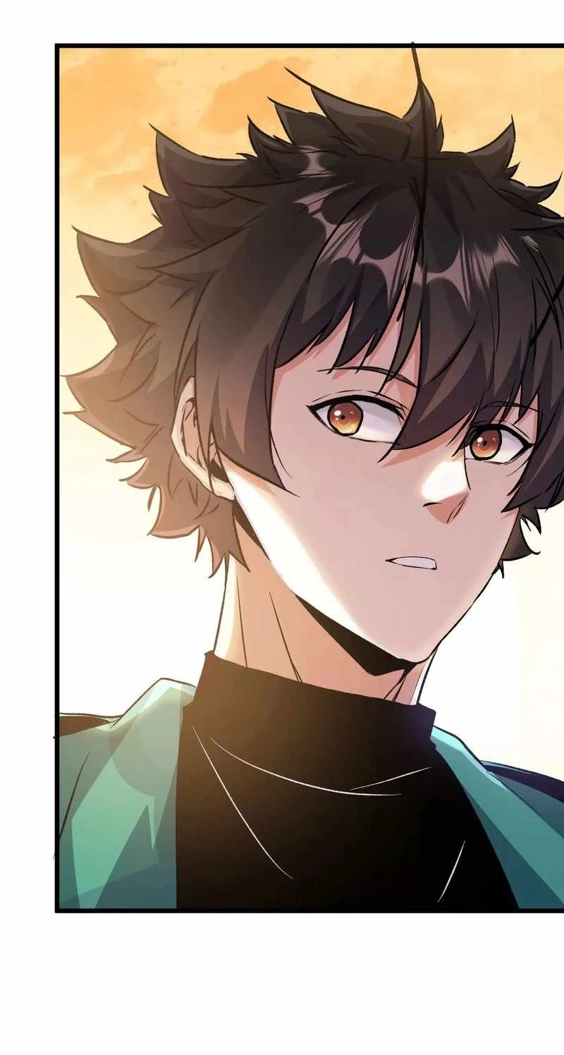 Read Apocalypse Cockroach Give me Buff chapter 19 image 41 on Lezhin