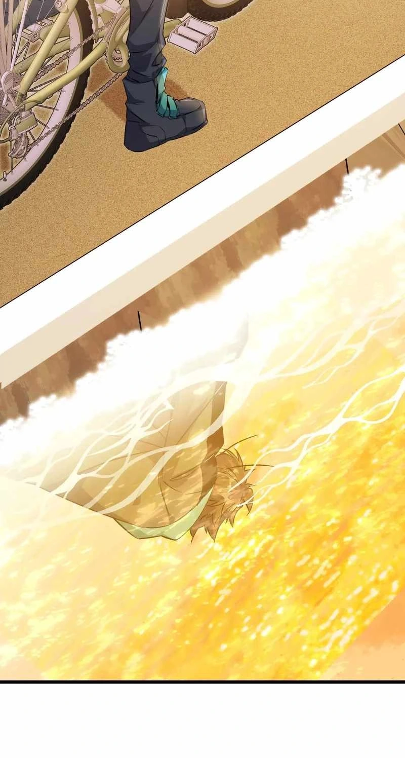 Read Apocalypse Cockroach Give me Buff chapter 19 image 43 on Lezhin