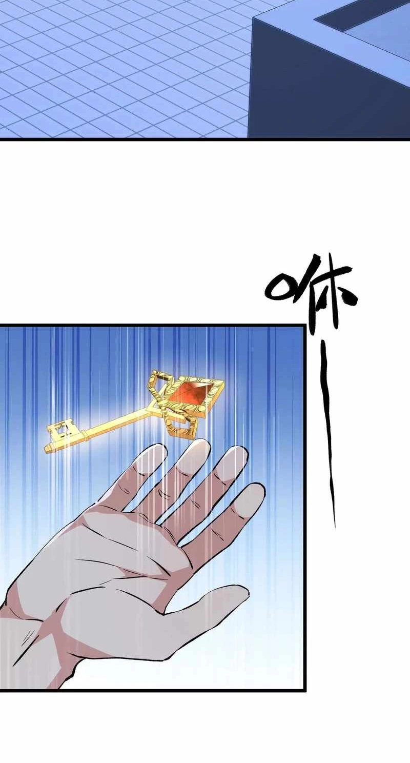 Read Apocalypse Cockroach Give me Buff chapter 19 image 48 on Lezhin