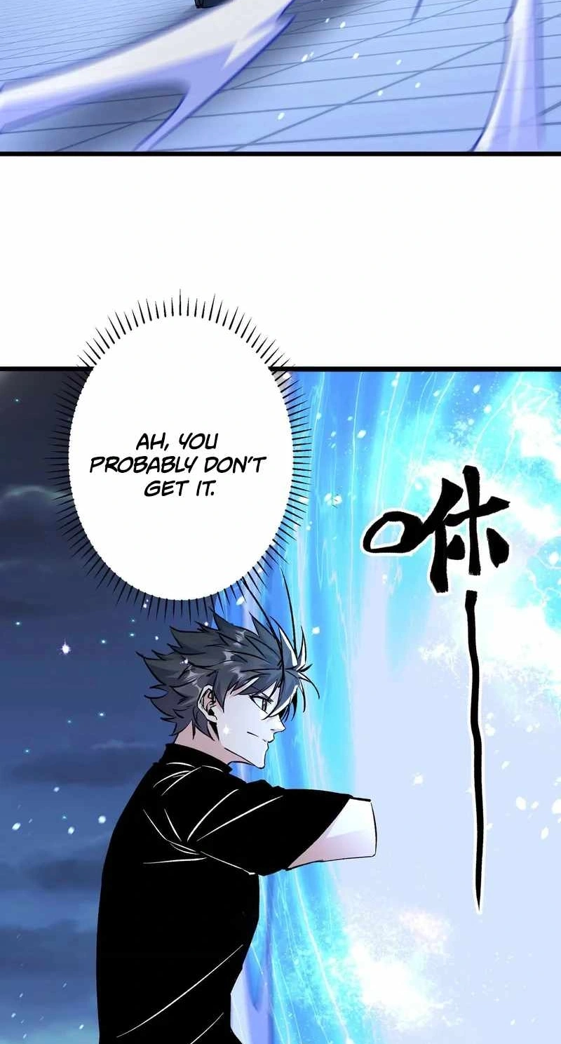 Read Apocalypse Cockroach Give me Buff chapter 19 image 52 on Lezhin