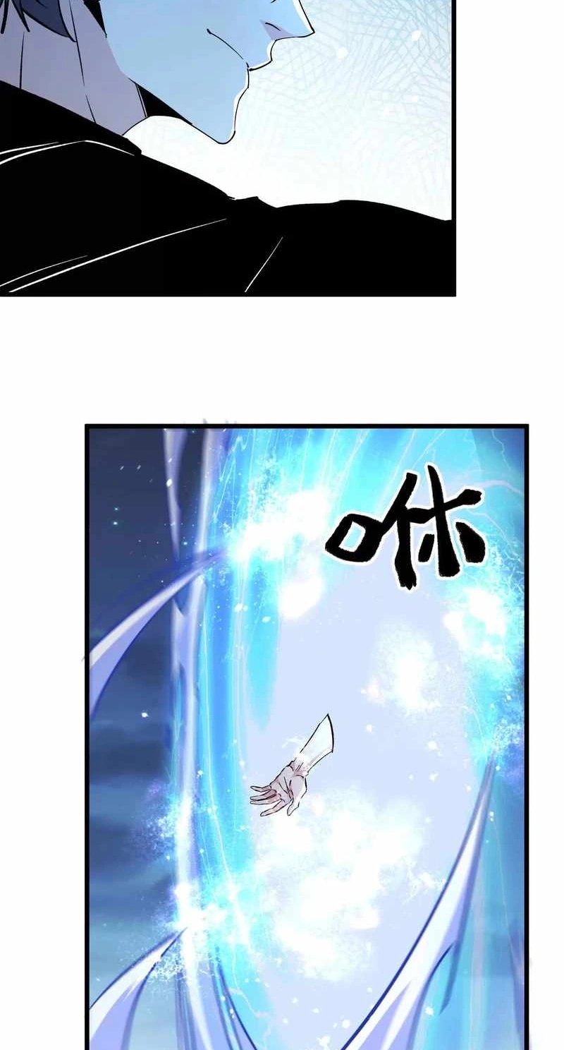 Read Apocalypse Cockroach Give me Buff chapter 19 image 54 on Lezhin