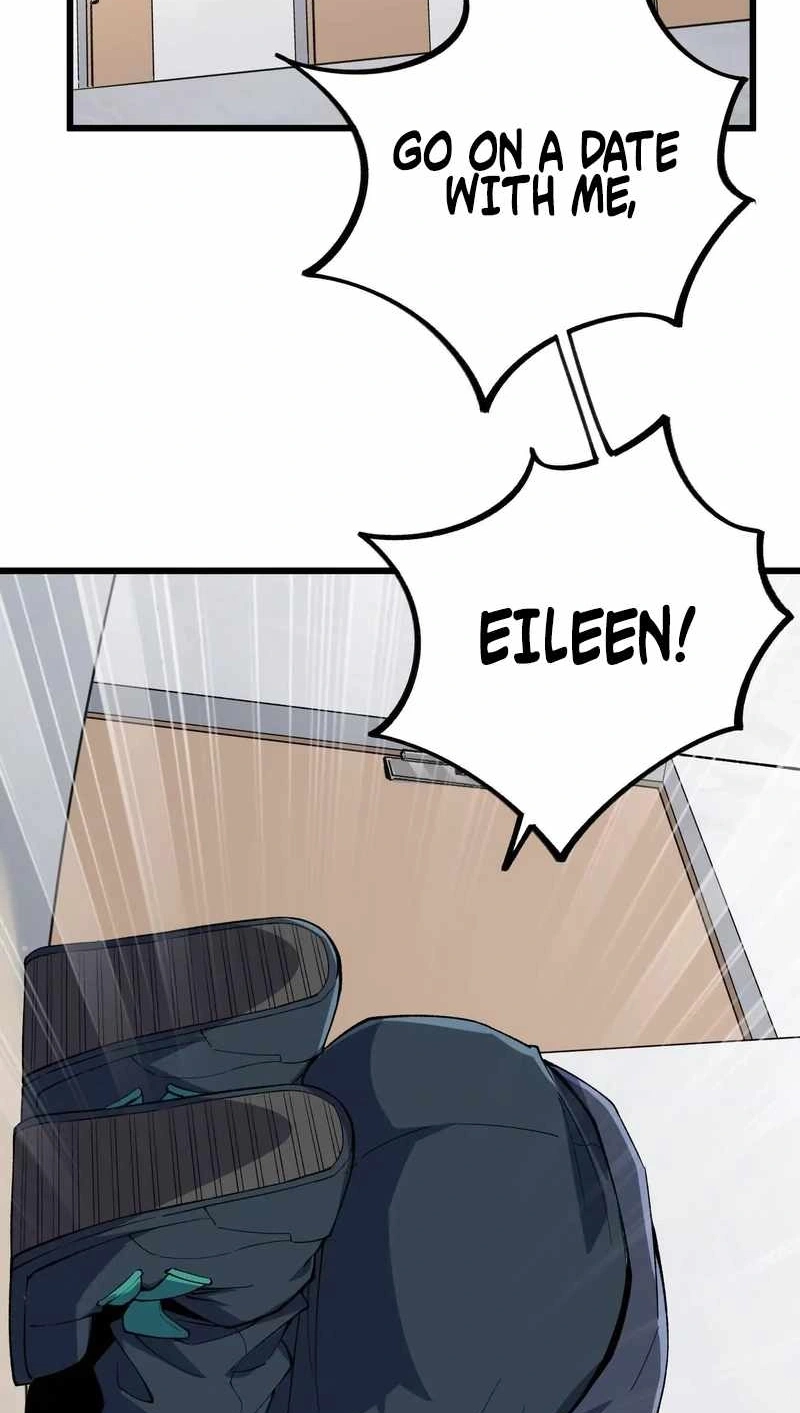 Read Apocalypse Cockroach Give me Buff chapter 19 image 6 on Lezhin
