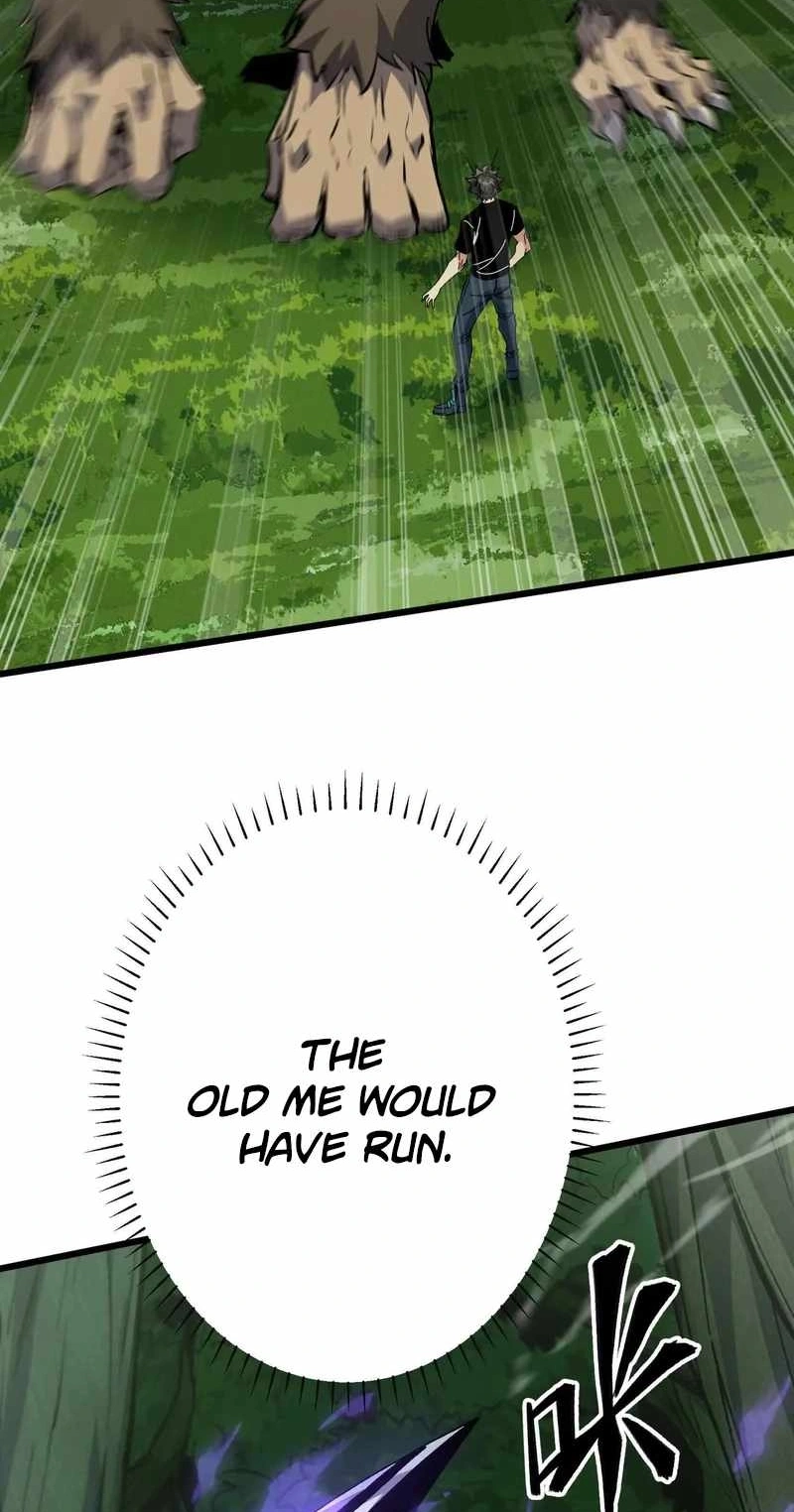 Read Apocalypse Cockroach Give me Buff chapter 19 image 60 on Lezhin
