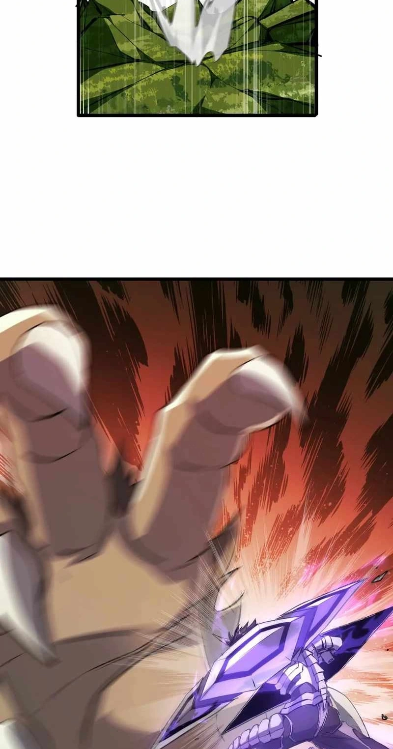 Read Apocalypse Cockroach Give me Buff chapter 19 image 62 on Lezhin