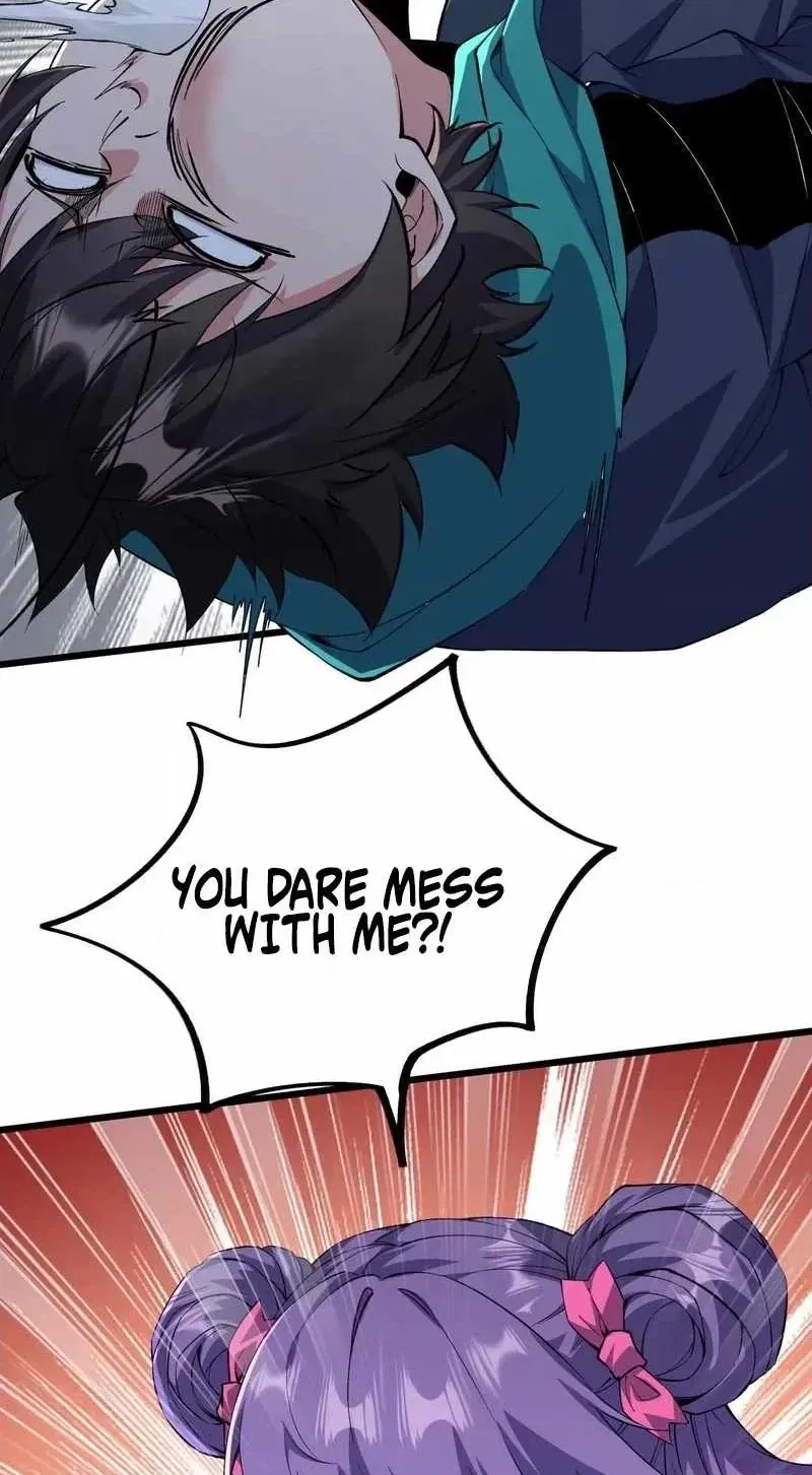 Read Apocalypse Cockroach Give me Buff chapter 19 image 9 on Lezhin
